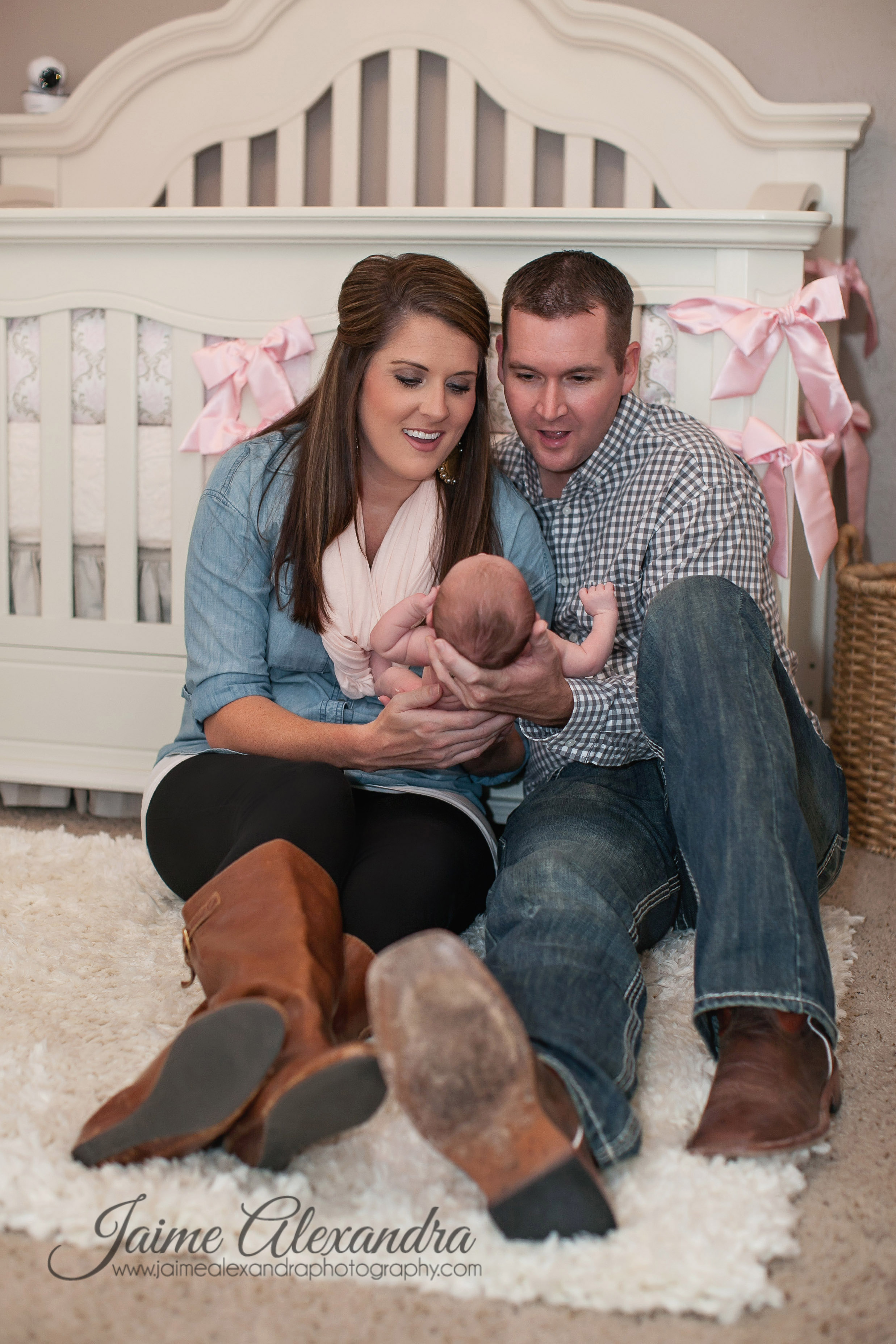 Midlothian Newborn Photographer, Arlington Newborn Photographer