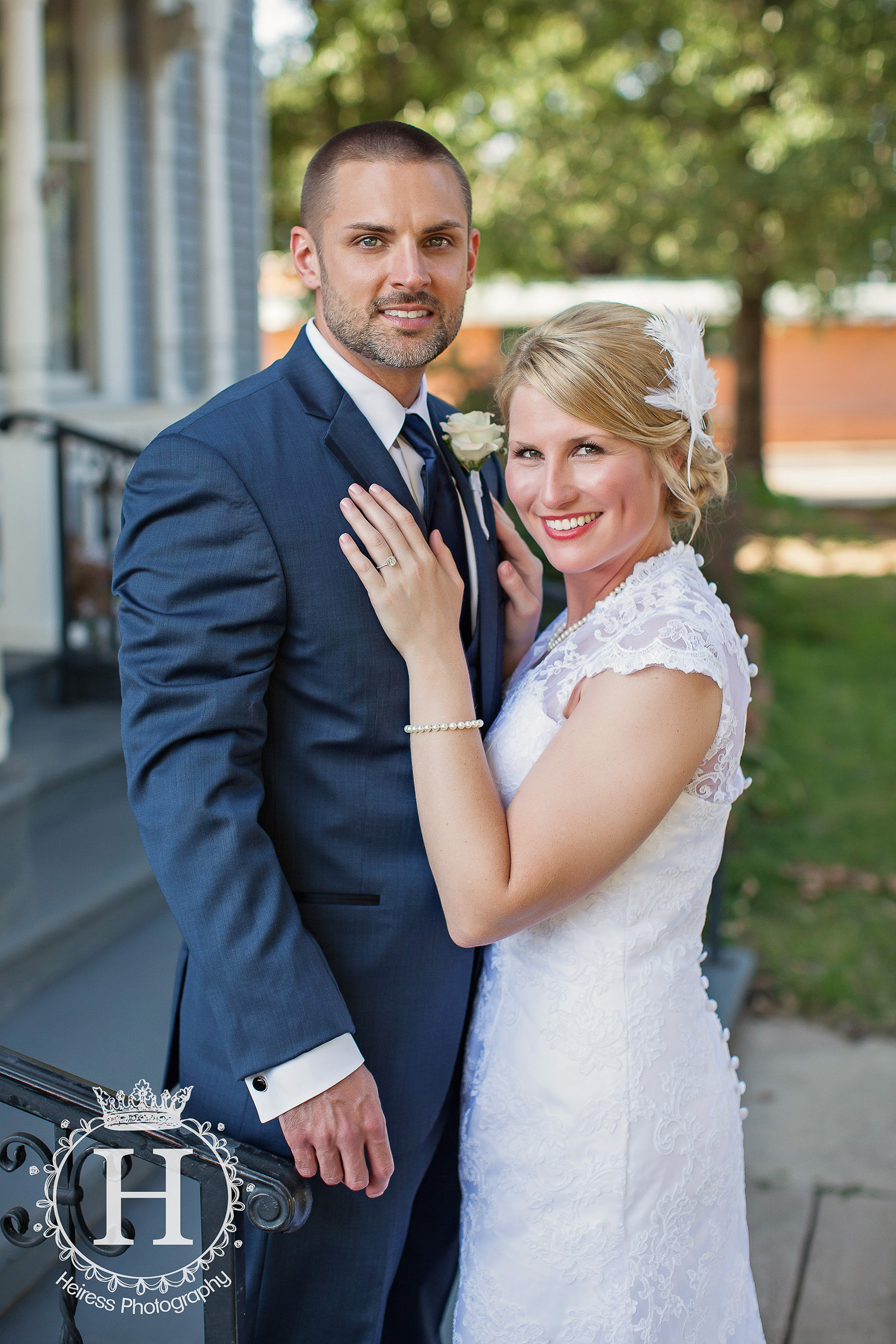 Dallas Wedding Photographers