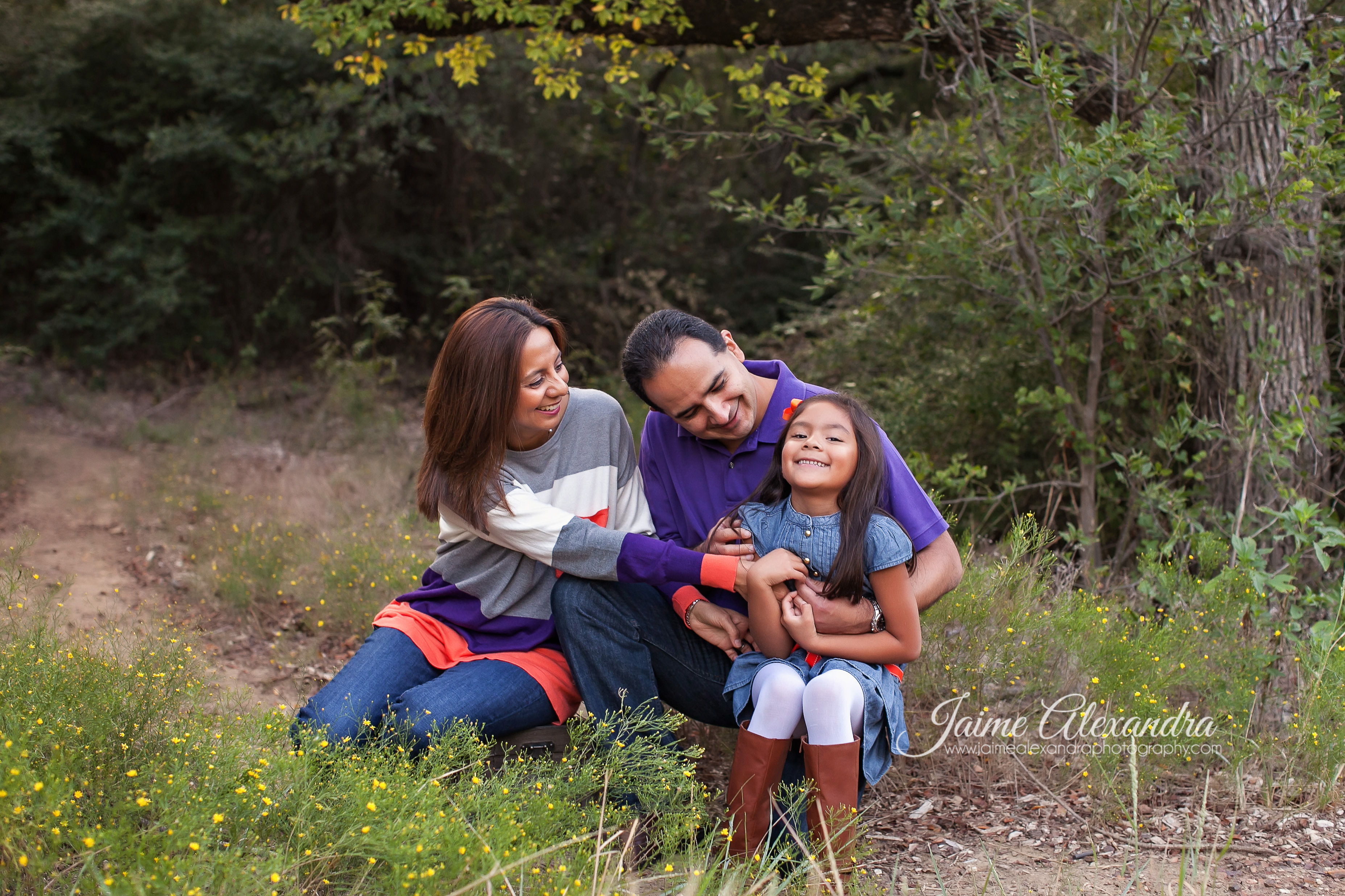 Midlothian Family Photographer, Arlington Family Photographer