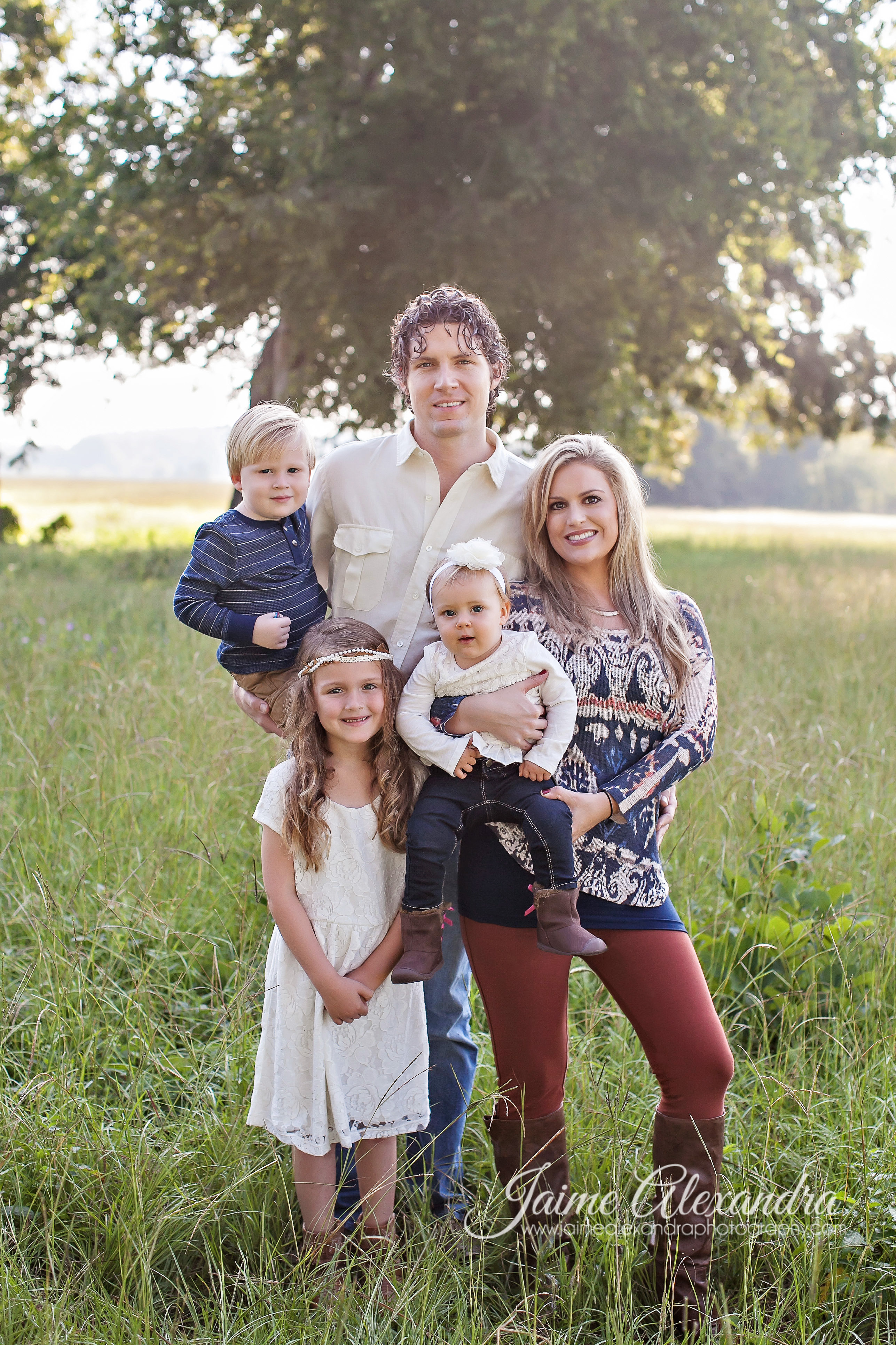 Midlothian Family Photographer, Arlington Family Photographer