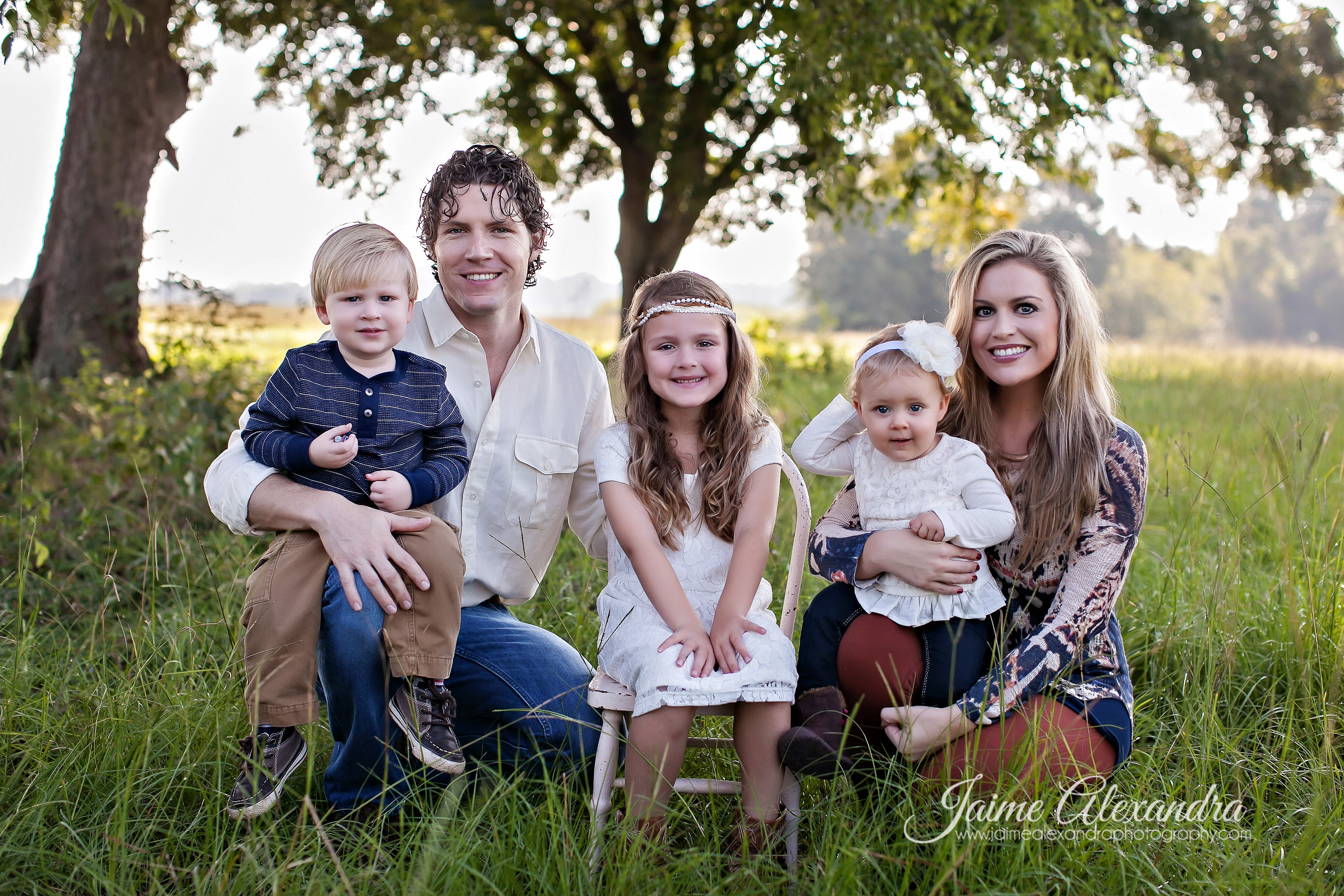 Midlothian Family Photographer, Arlington Family Photographer