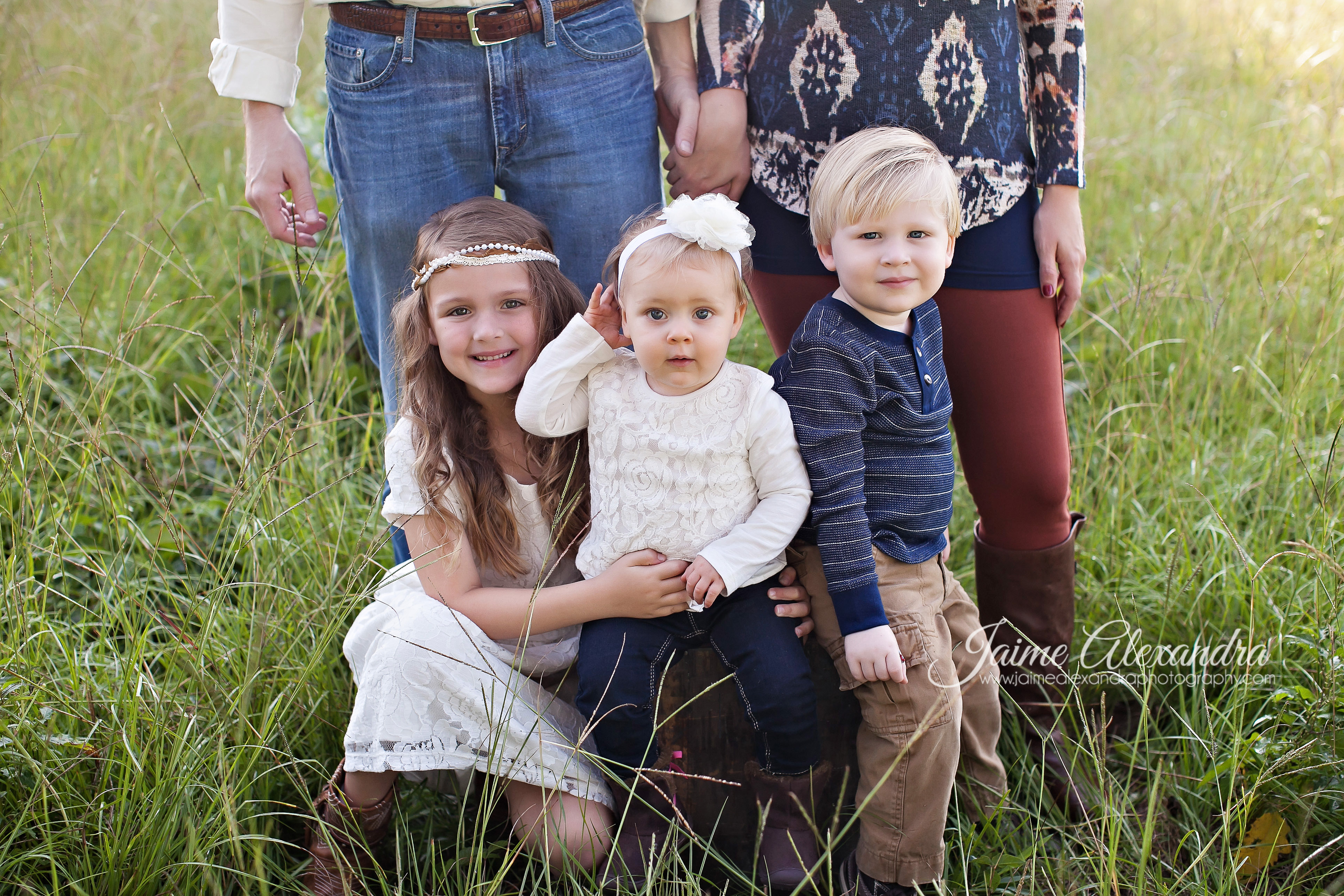 Midlothian Family Photographer, Arlington Family Photographer