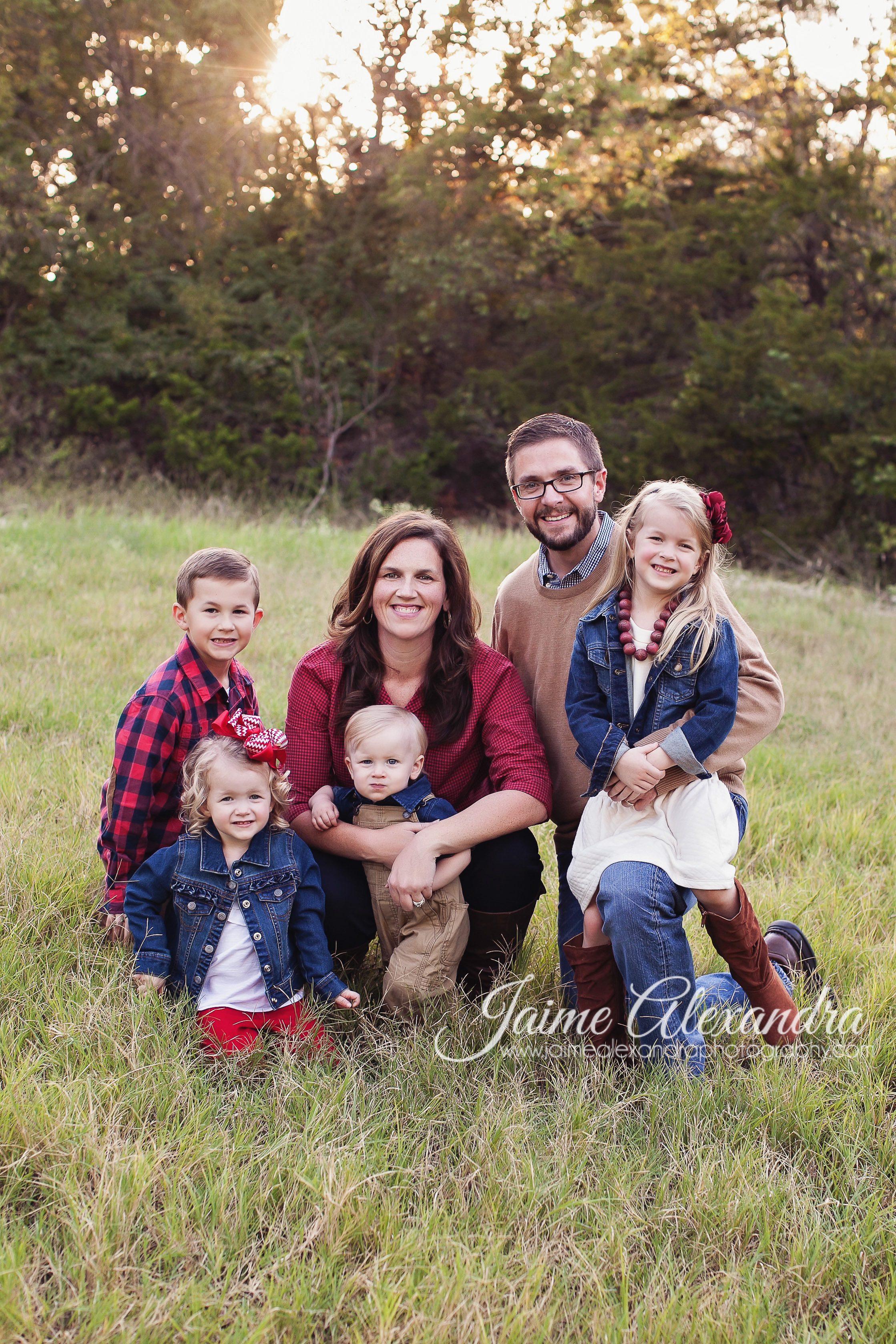 Midlothian Family Photographer, Waxahachie Family Photographer