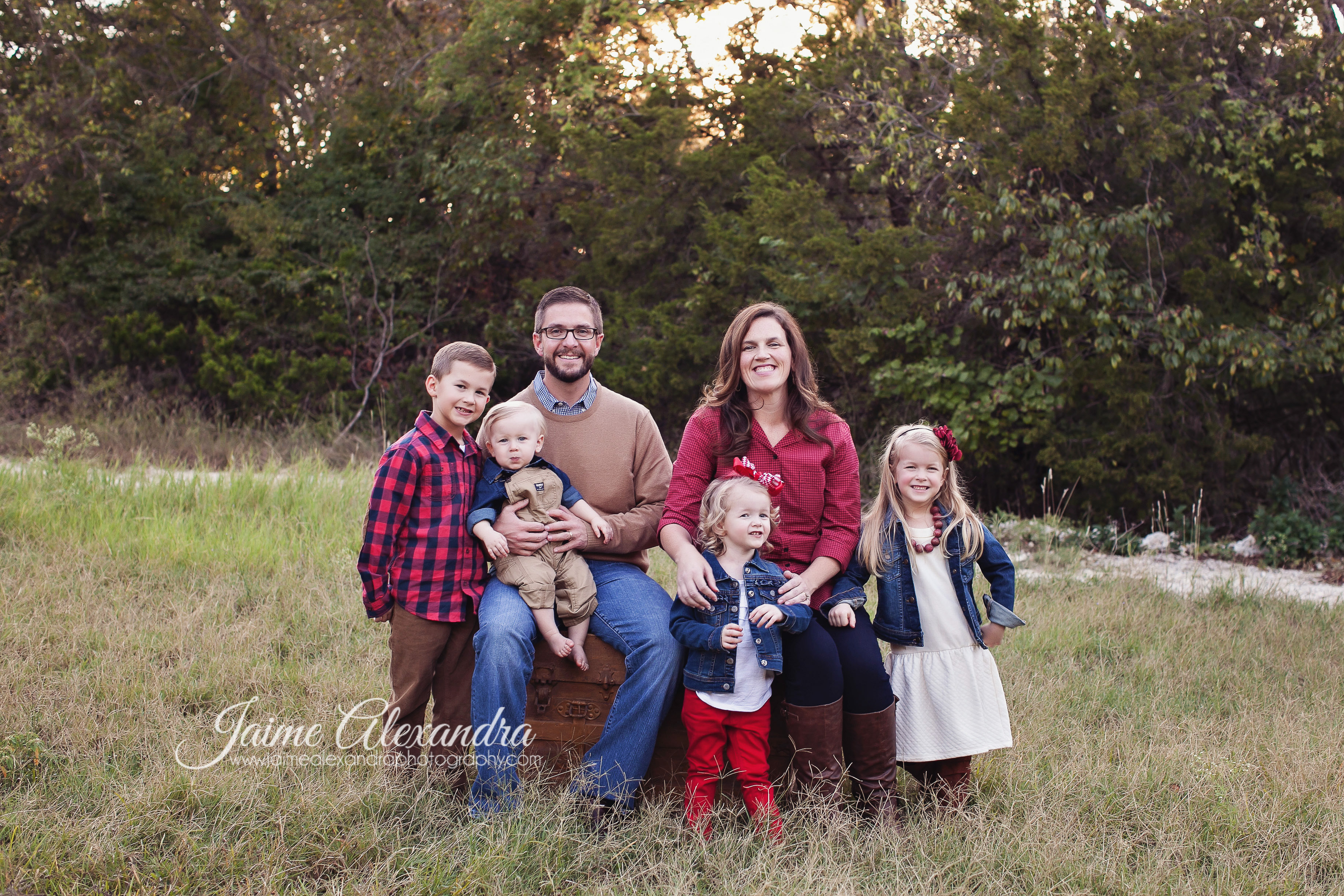 Midlothian Family Photographer, Waxahachie Family Photographer