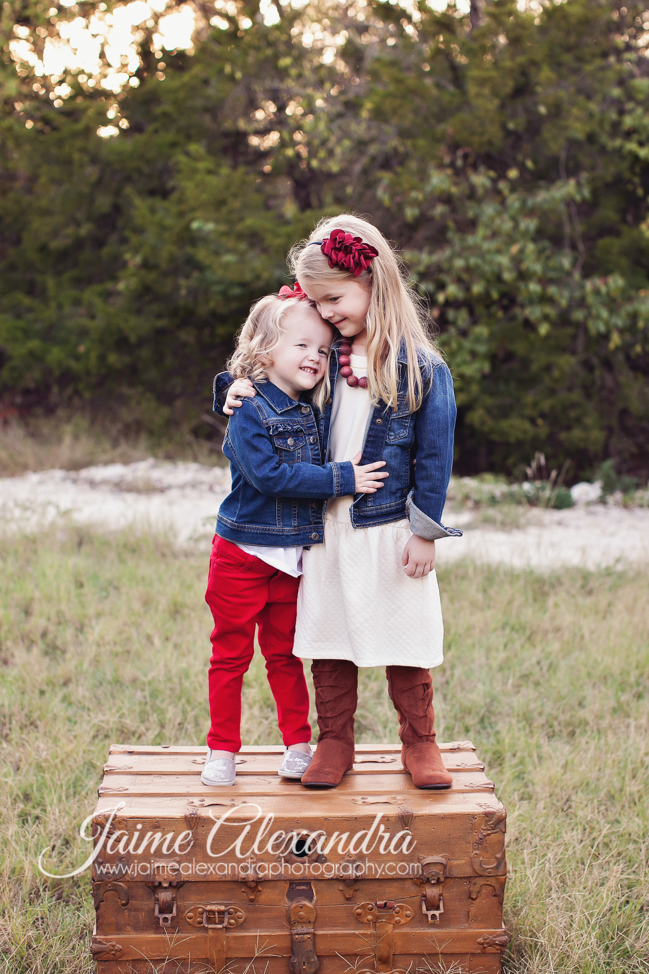 Midlothian Family Photographer, Waxahachie Family Photographer