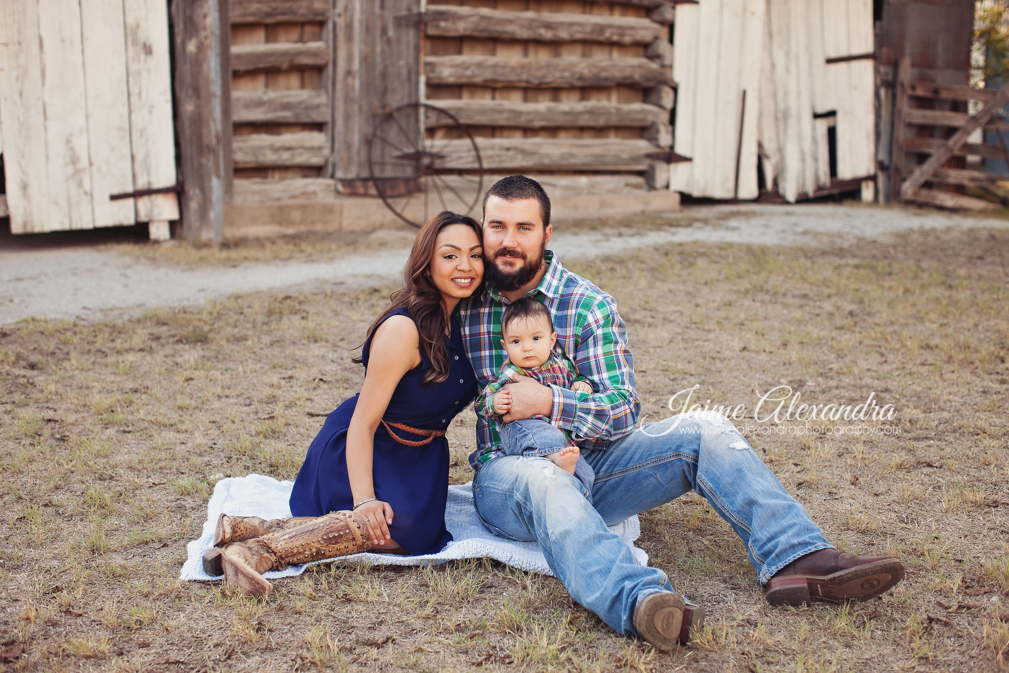 Midlothian Family Photographer, Dallas Fort Worth Family Photographer