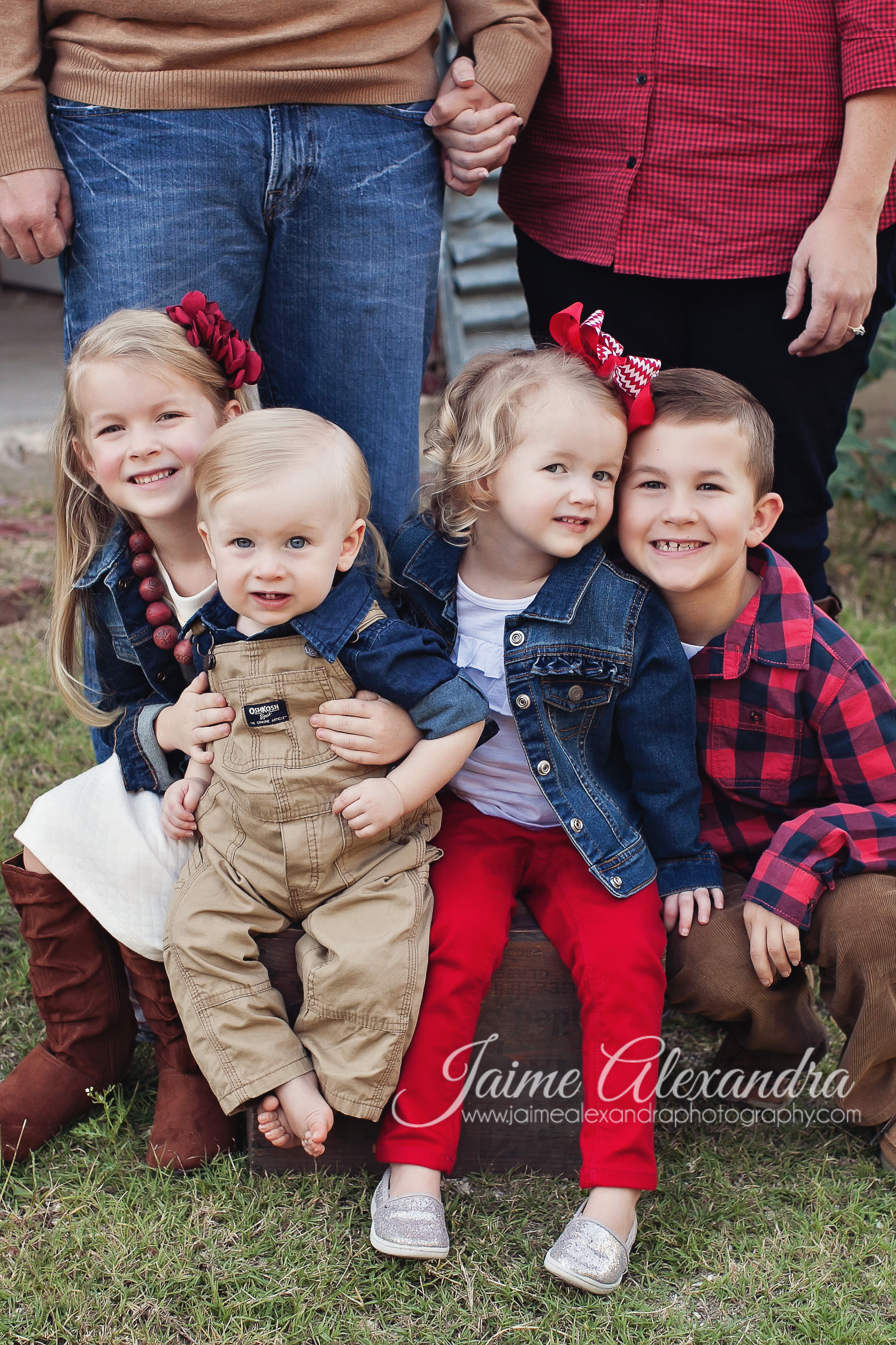 Midlothian Family Photographer, Waxahachie Family Photographer