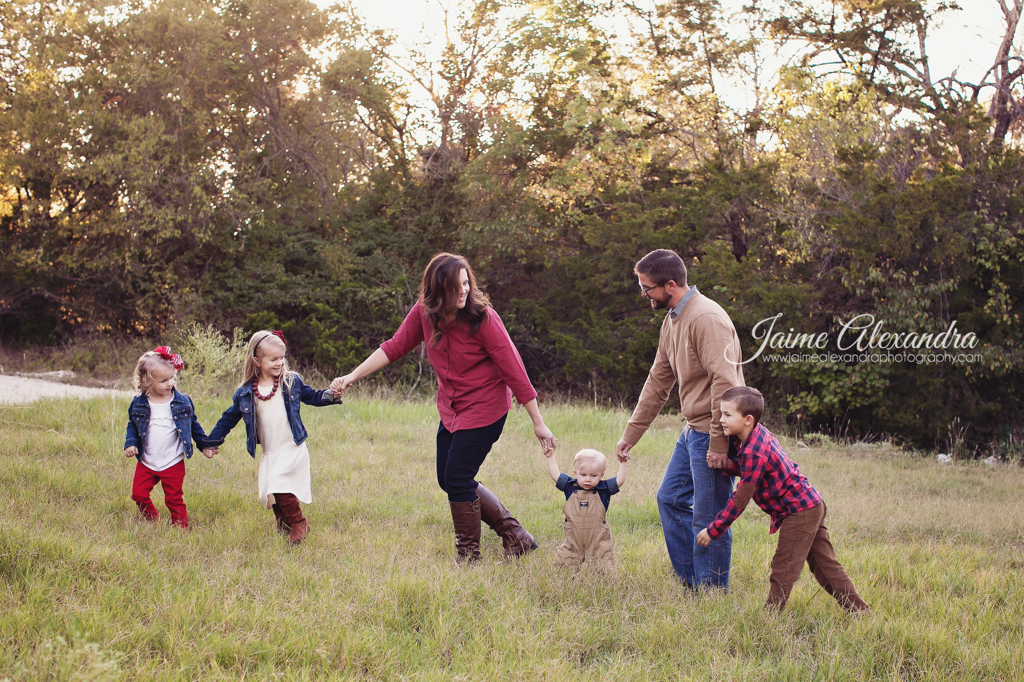 Midlothian Family Photographer, Waxahachie Family Photographer