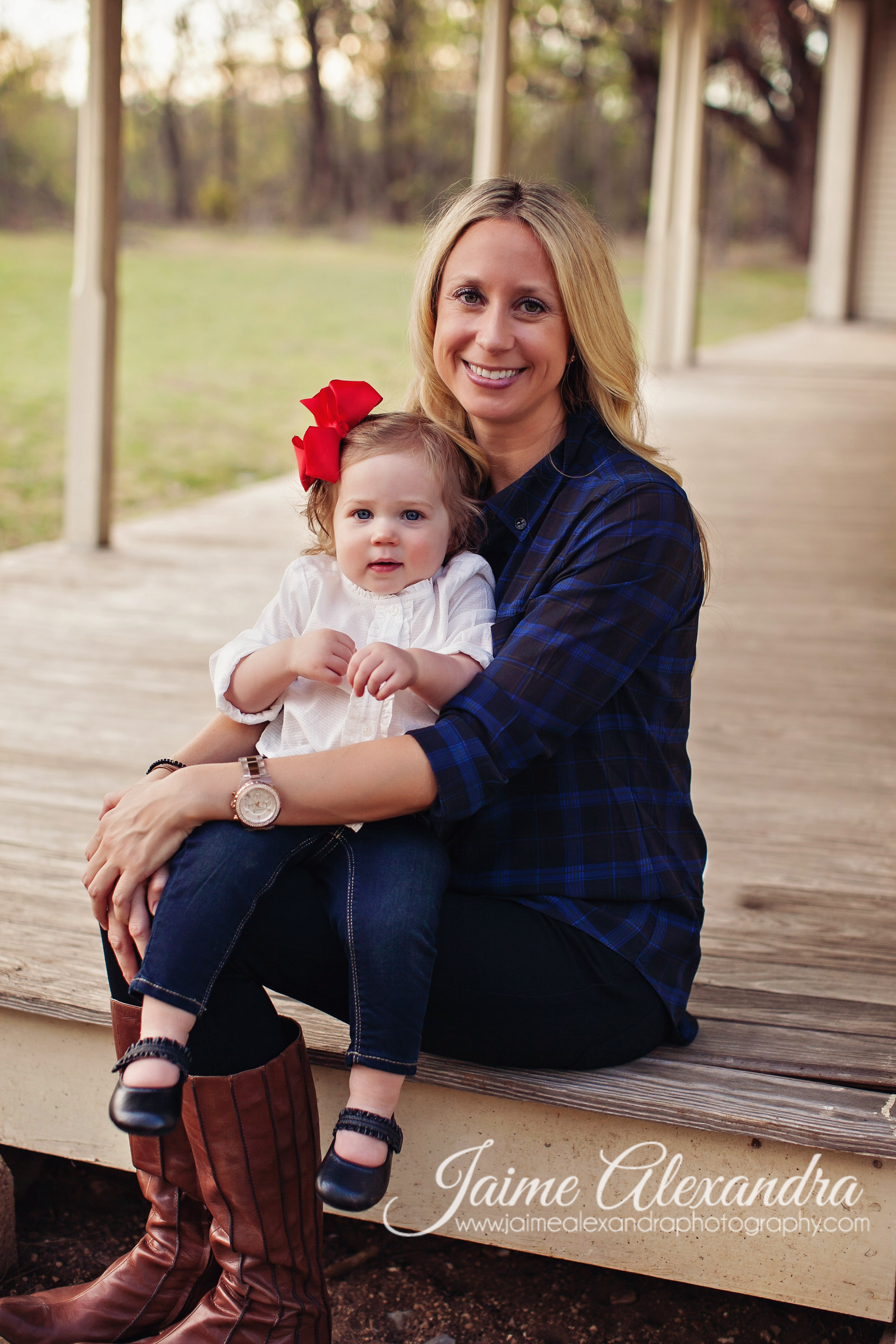 family photography in arlington tx