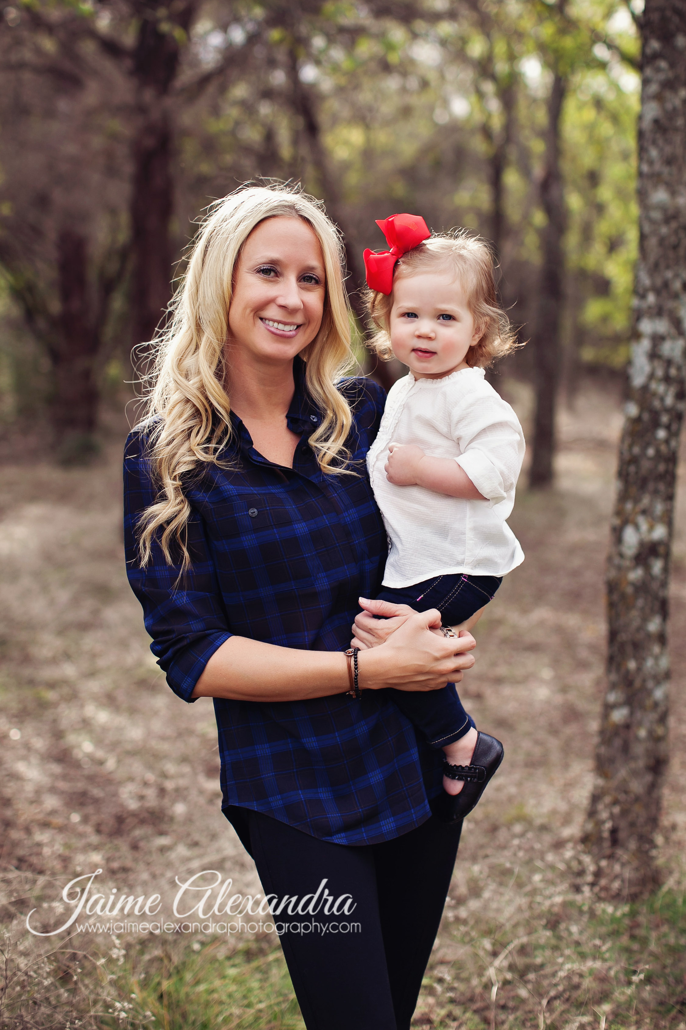 family photography in arlington tx