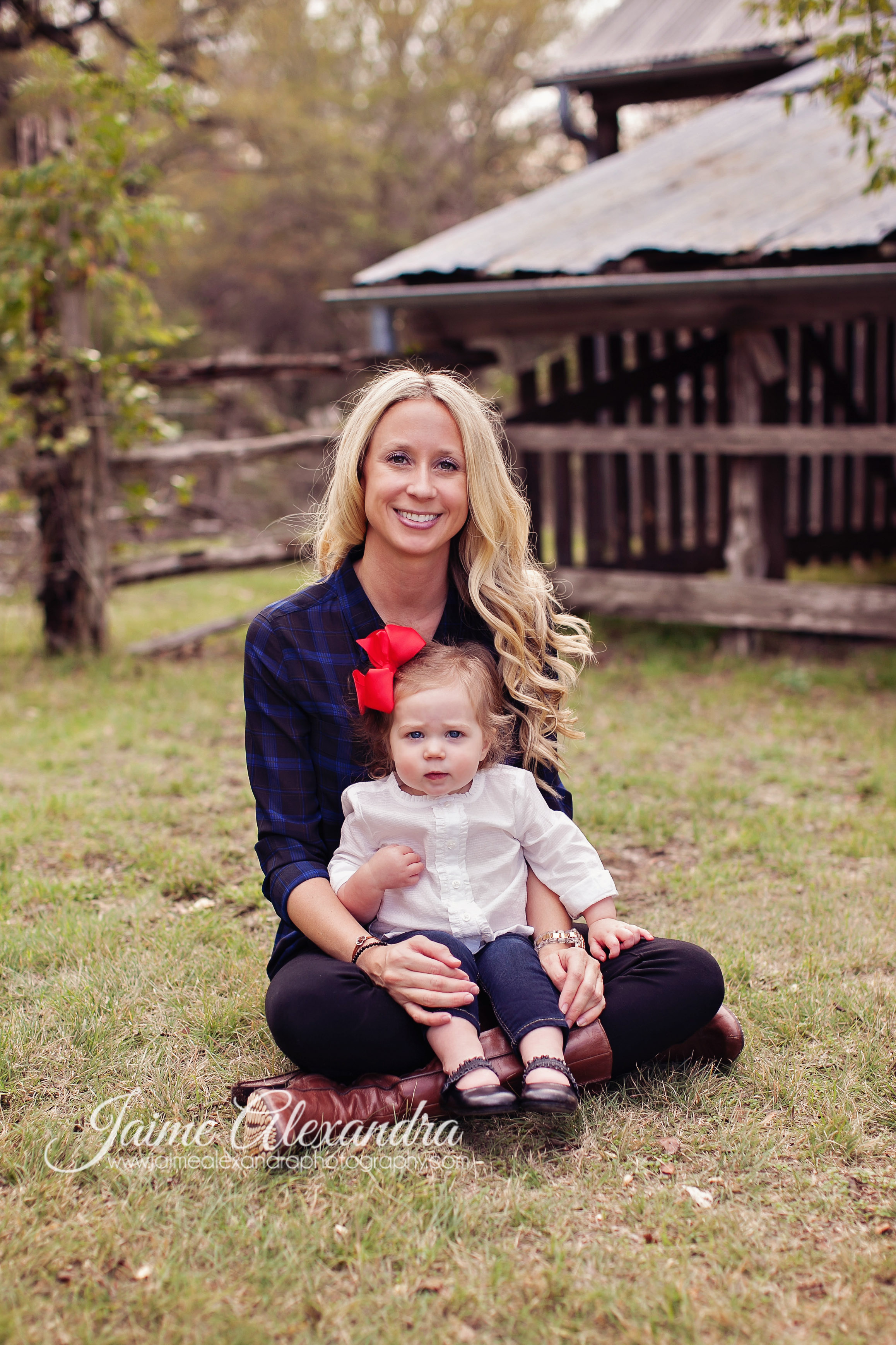 family photography in arlington tx