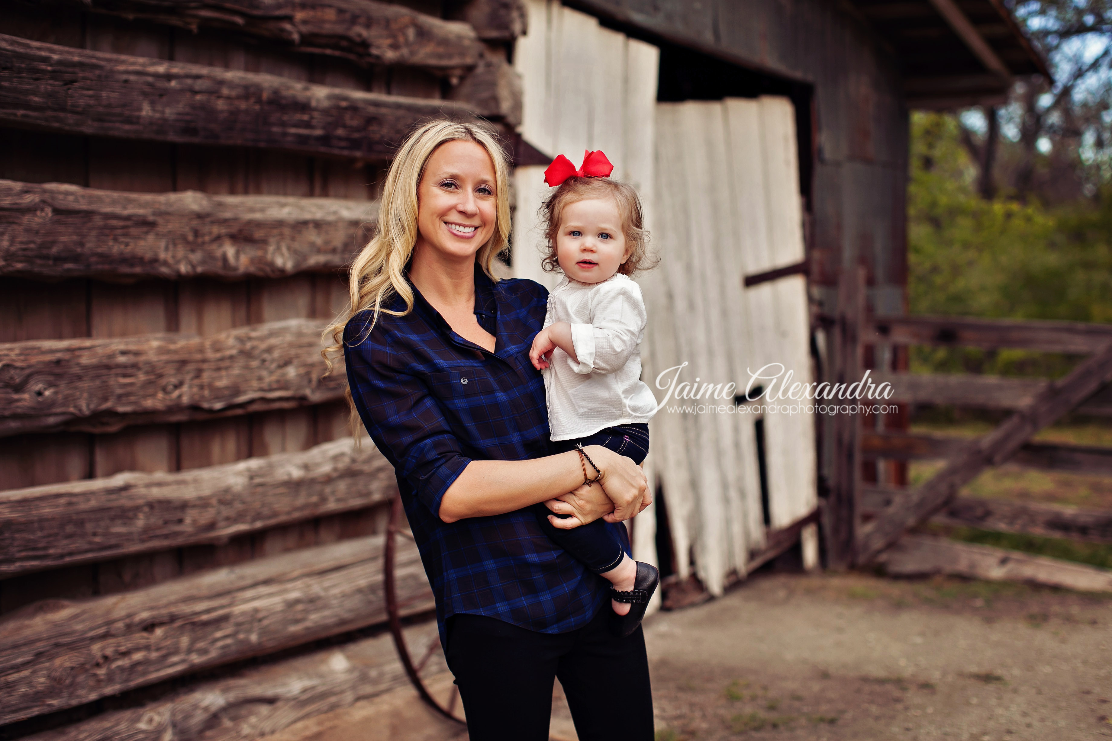 family photography in arlington tx