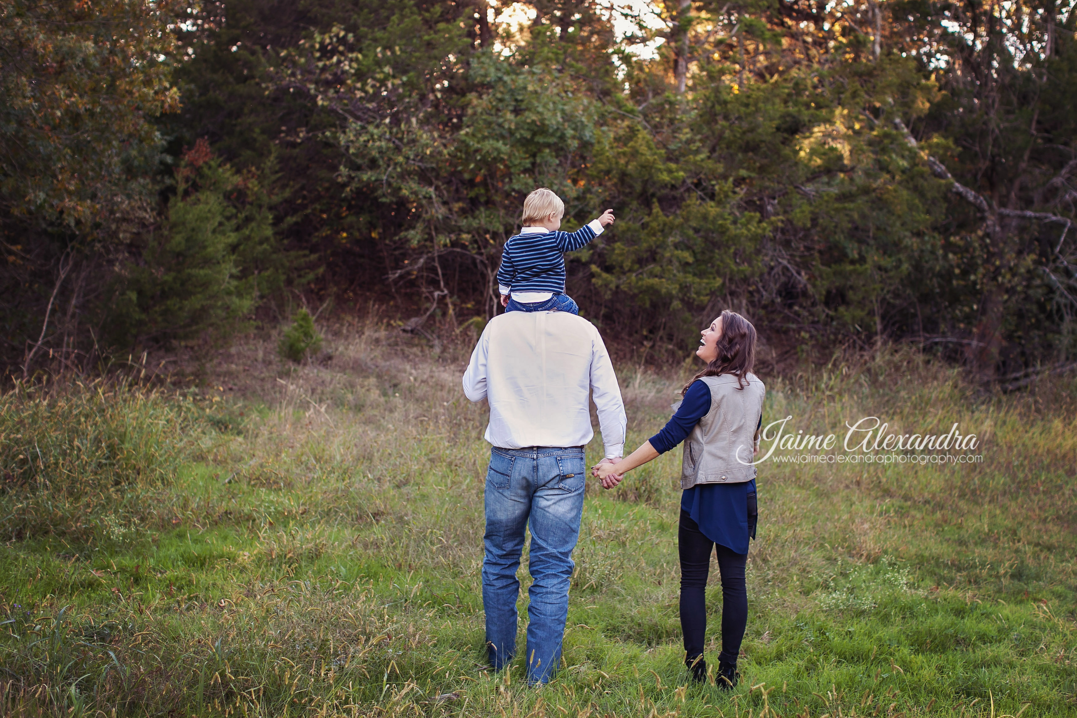 family photographer mansfield tx