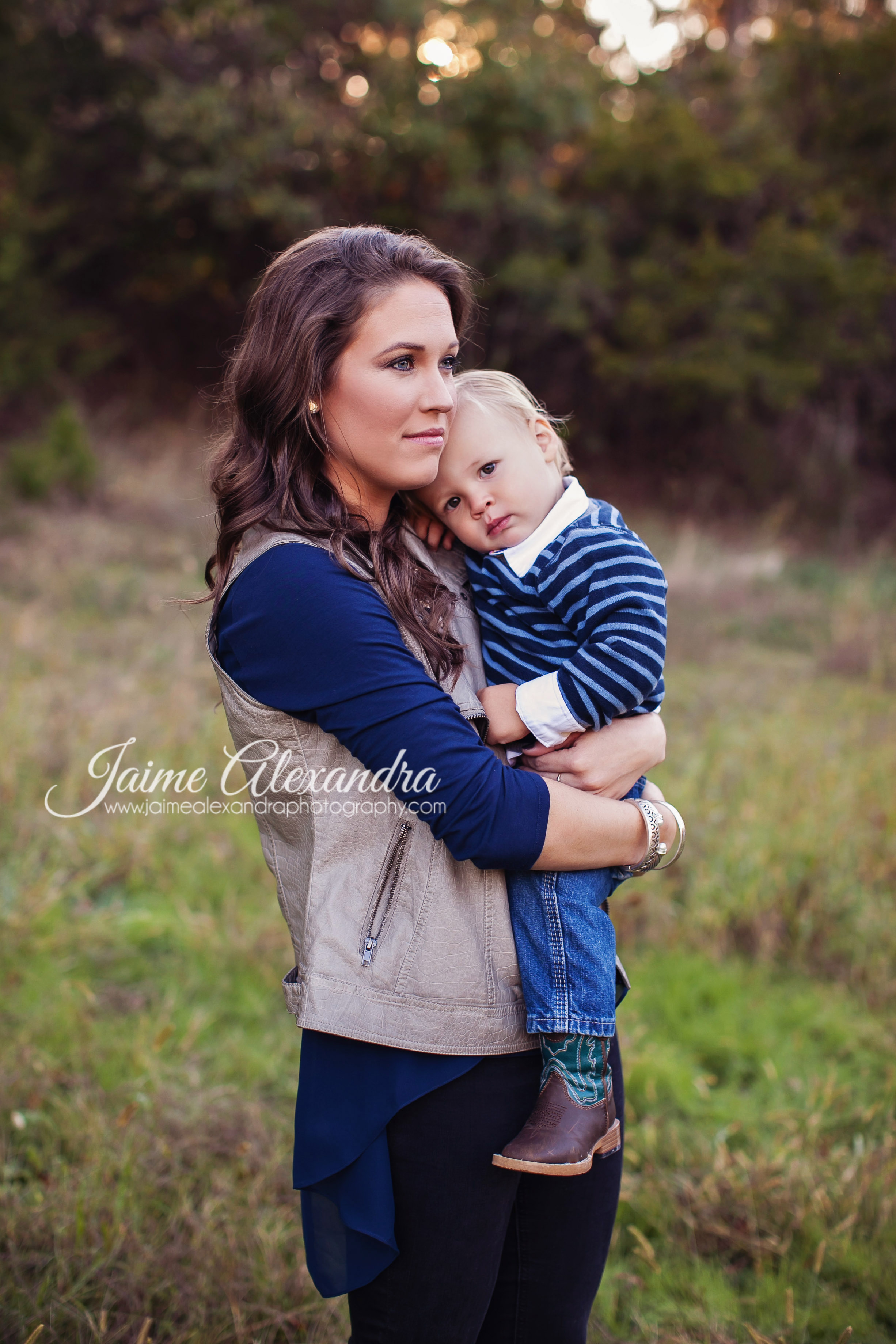 family photographer mansfield tx