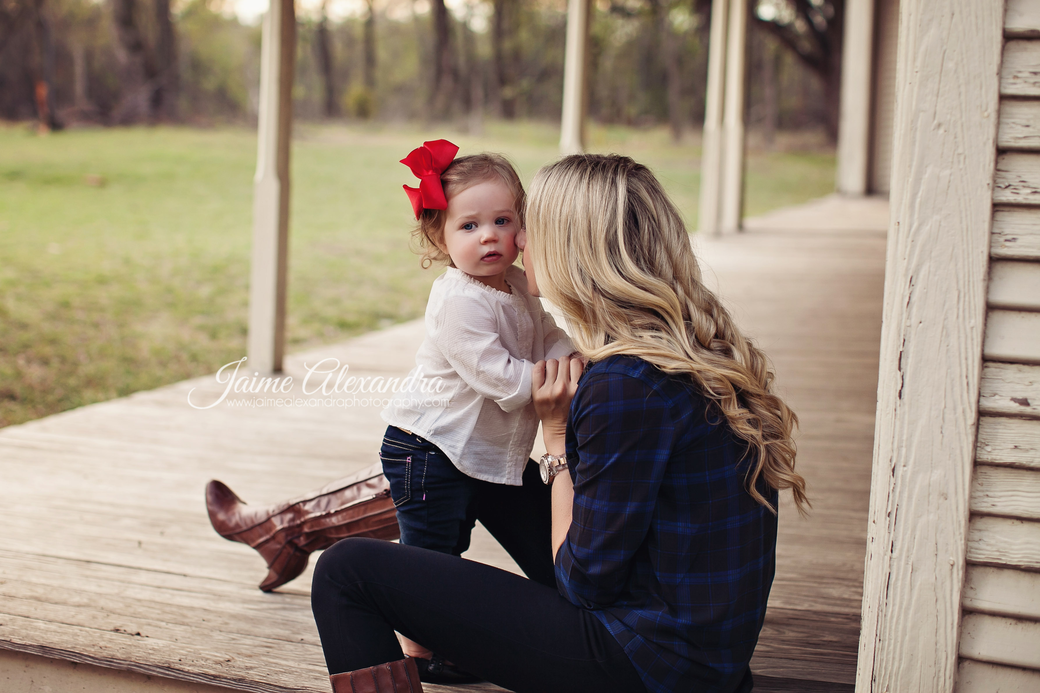 family photography in arlington tx