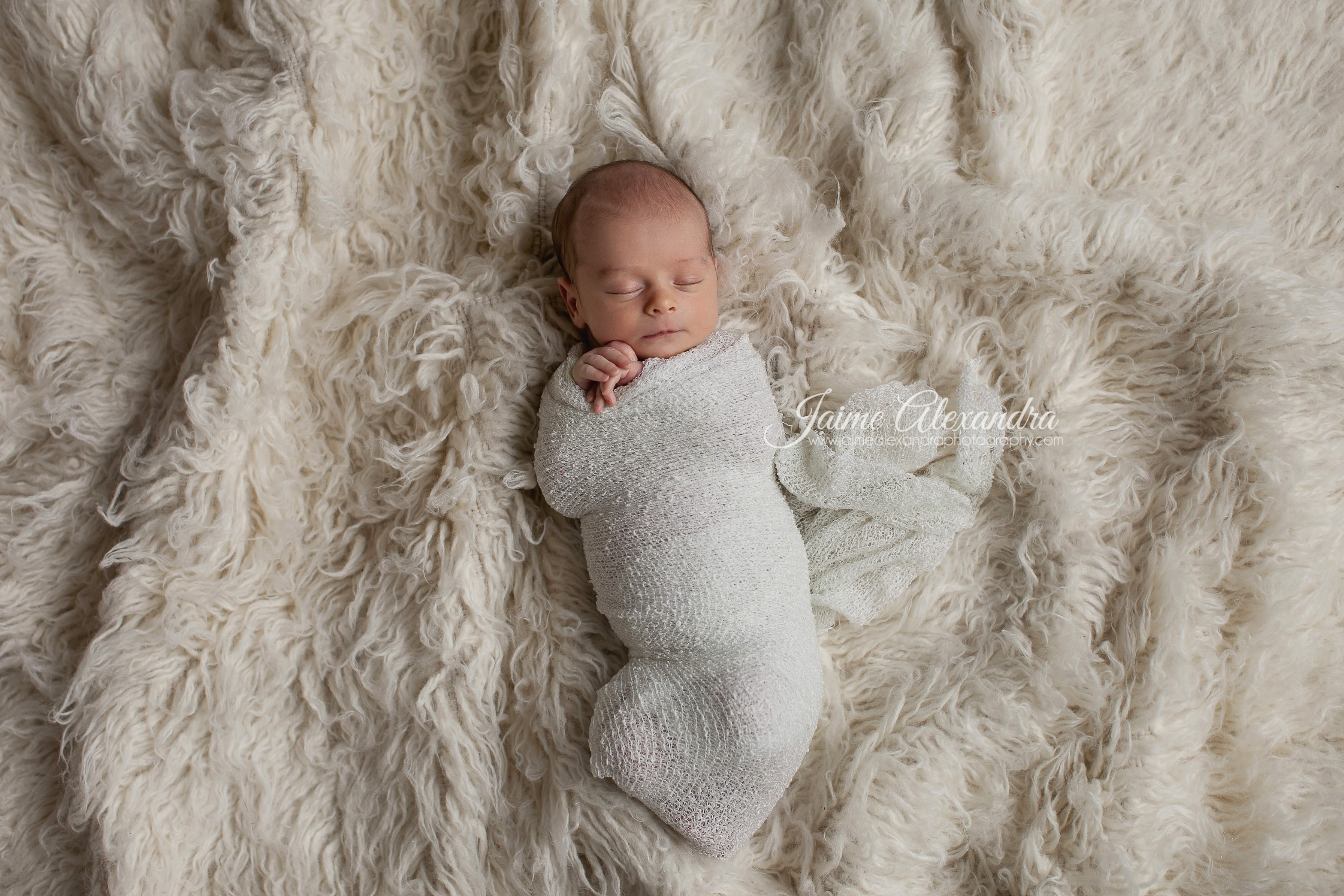 arlington texas newborn photography