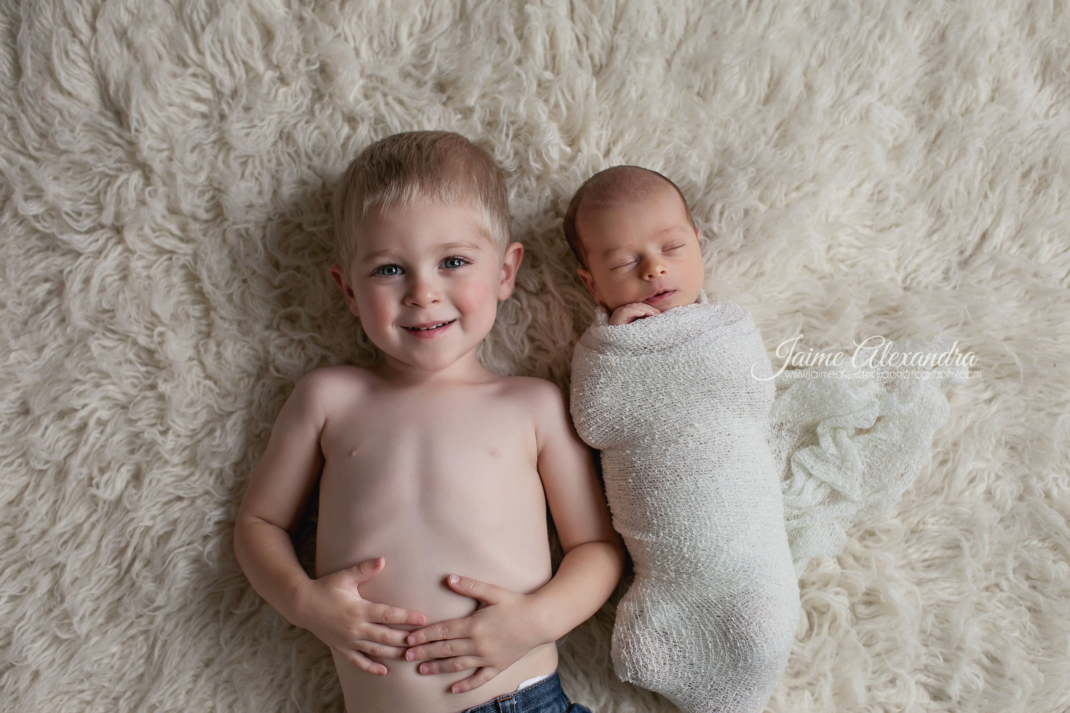 arlington texas newborn photography