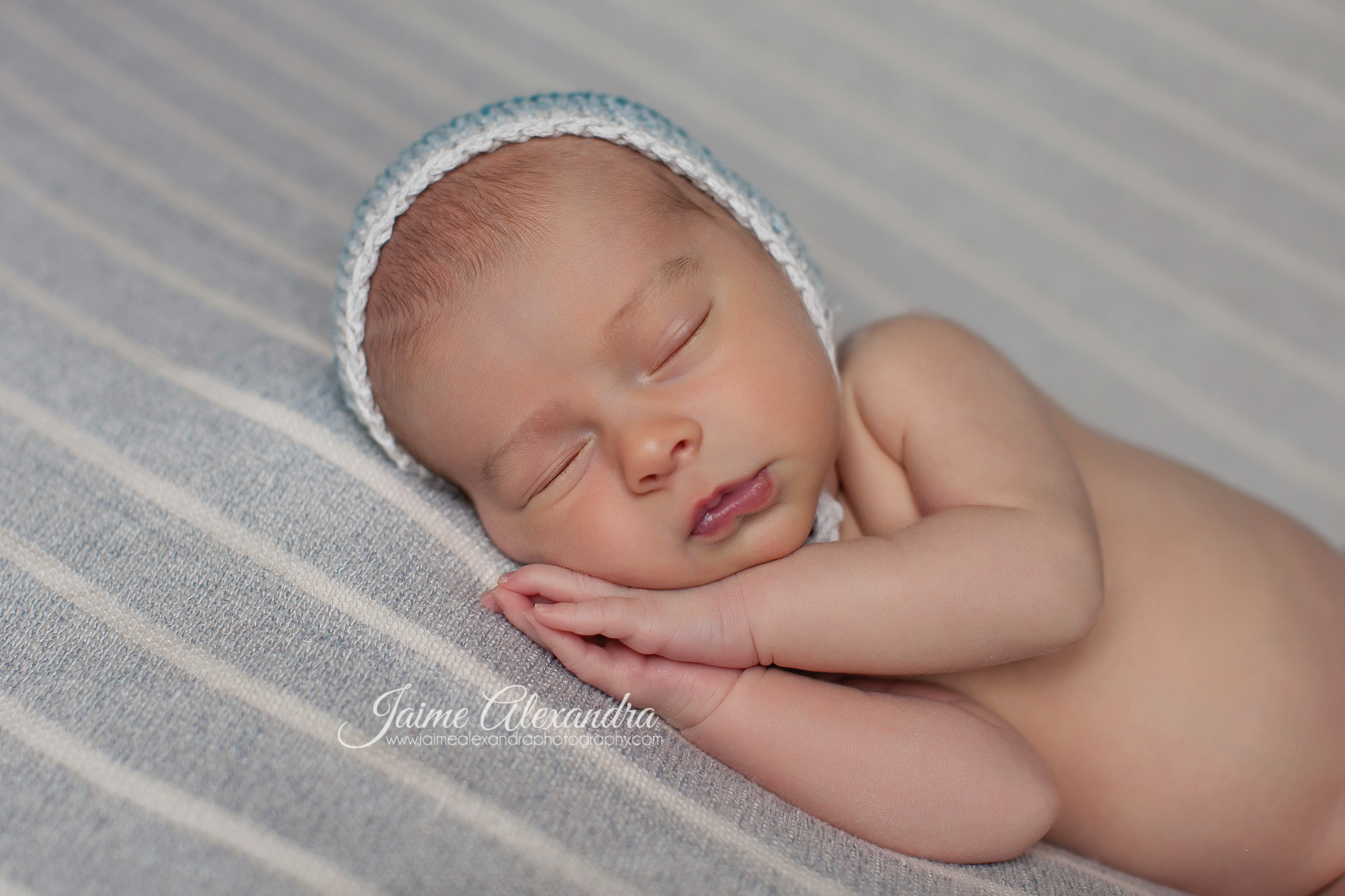 arlington texas newborn photography