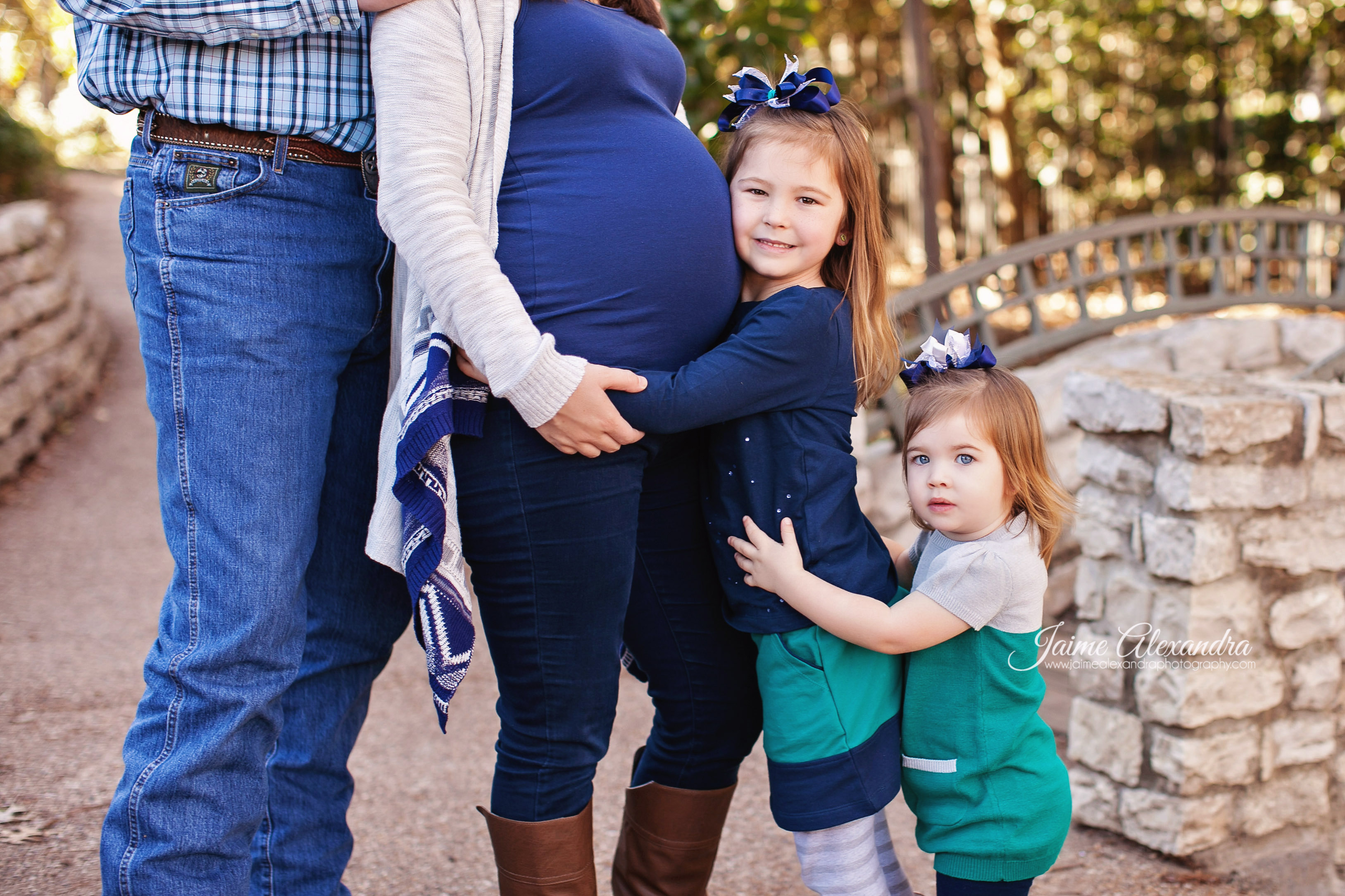 dallas tx maternity photography