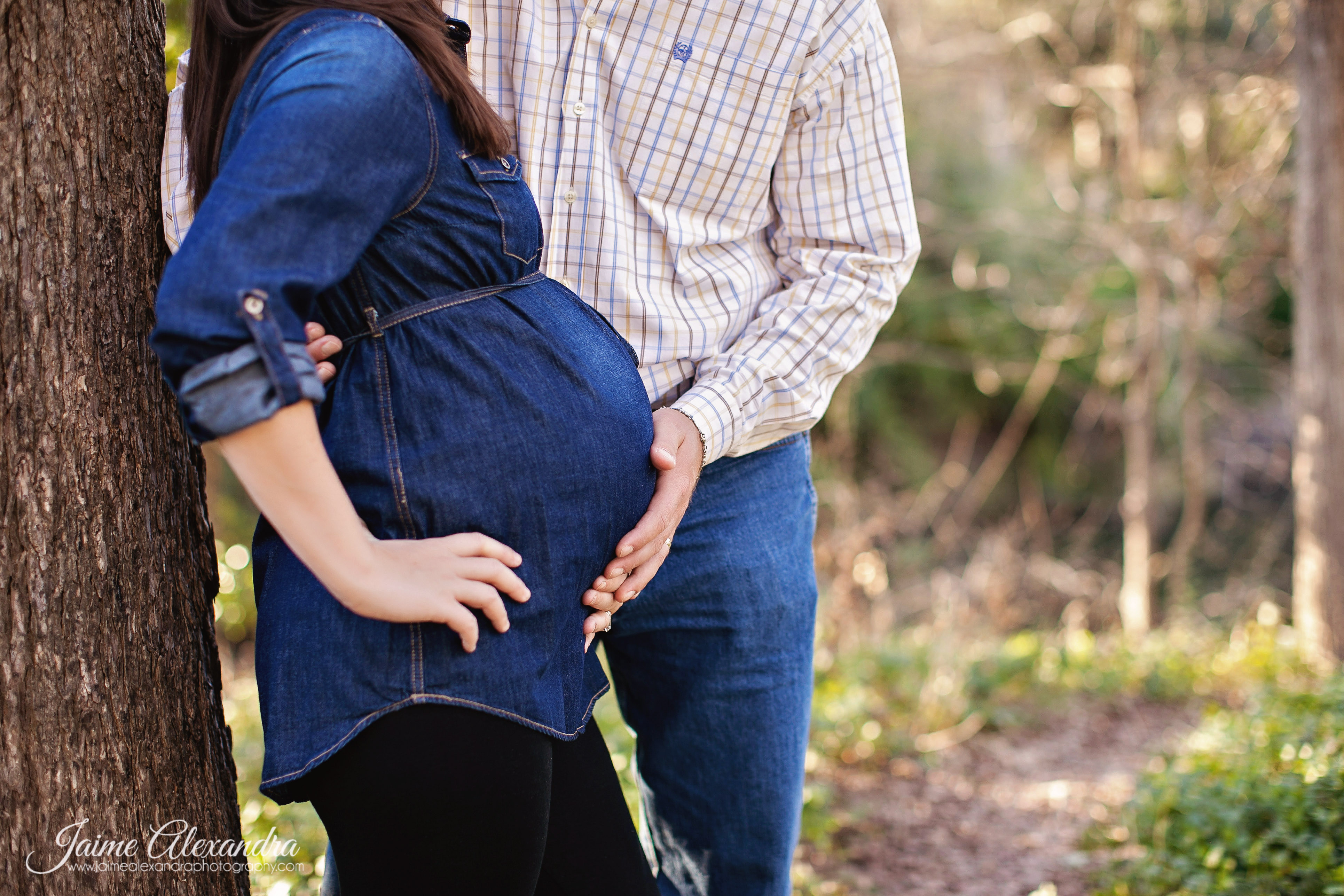 dallas tx maternity photography