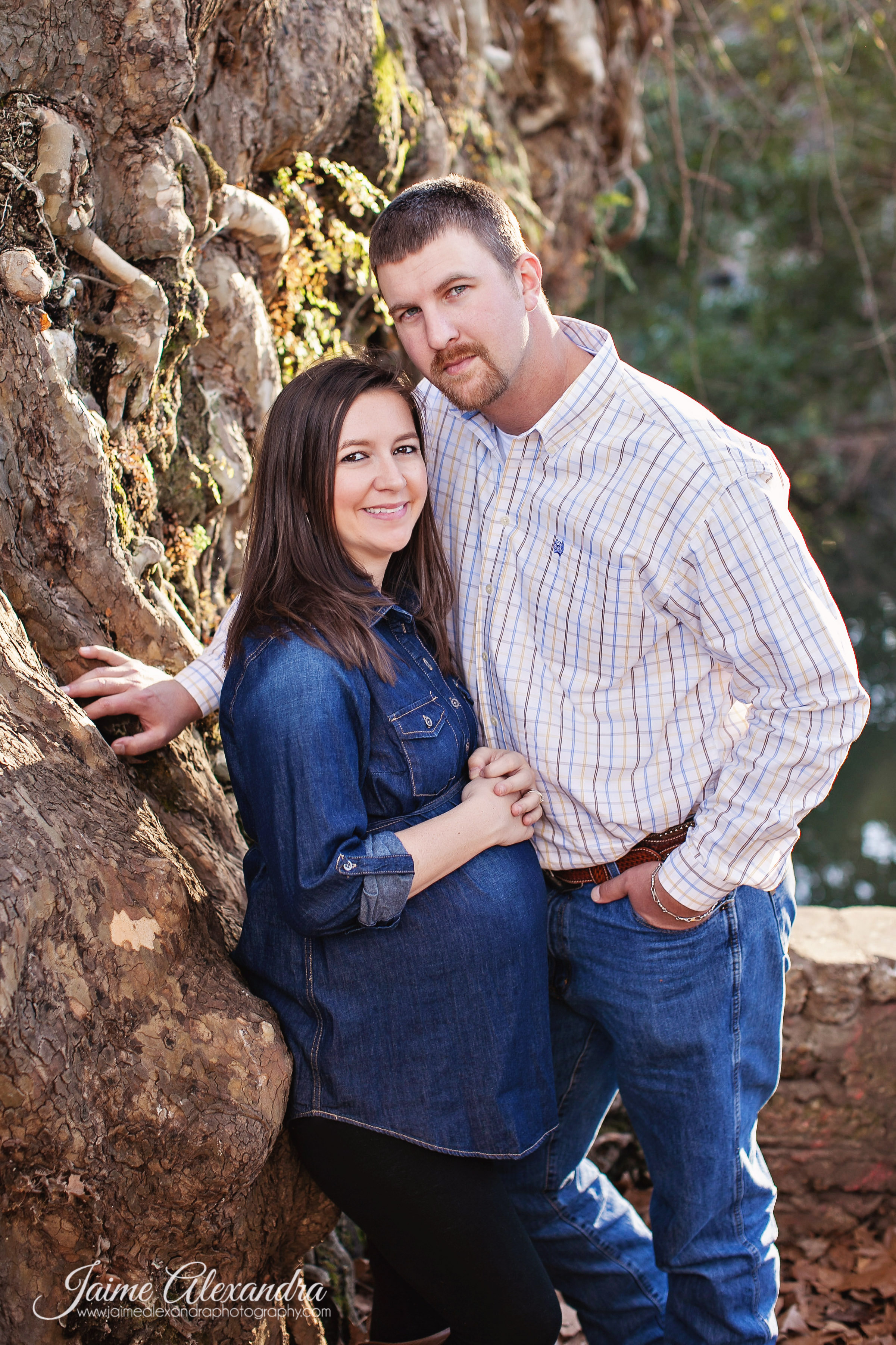 dallas tx maternity photography