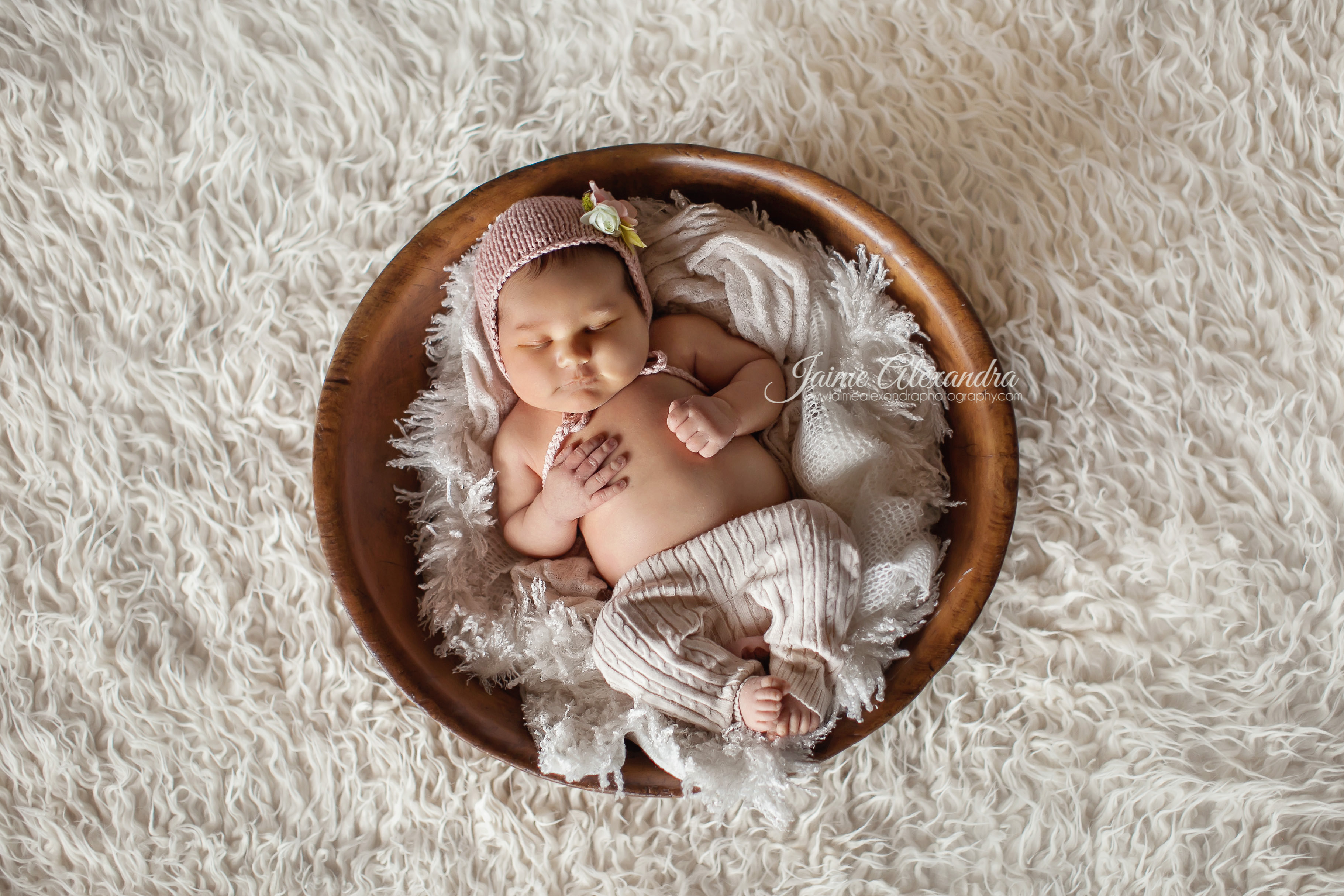 midlothian tx newborn photos