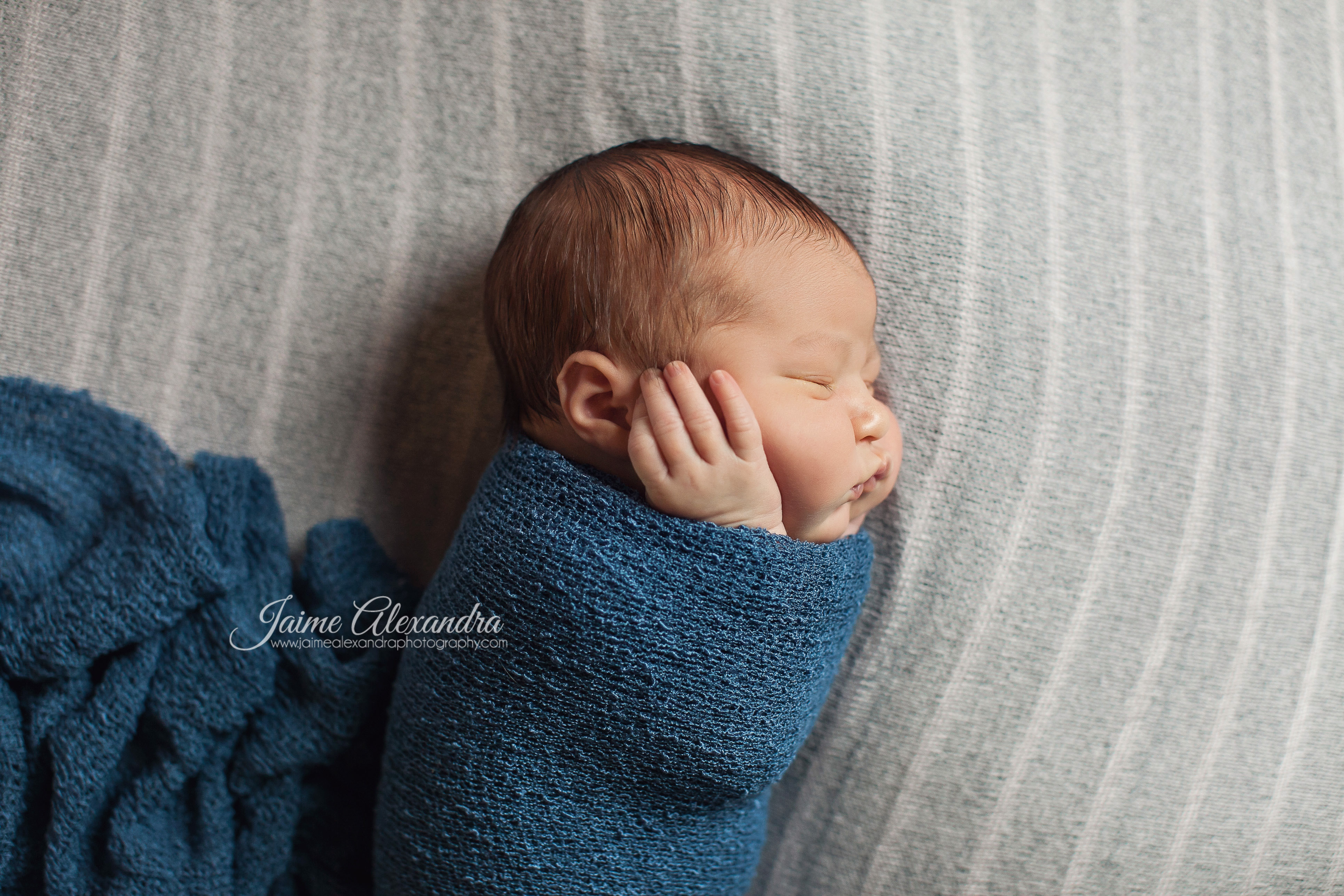 newborn photography in Waxahachie TX