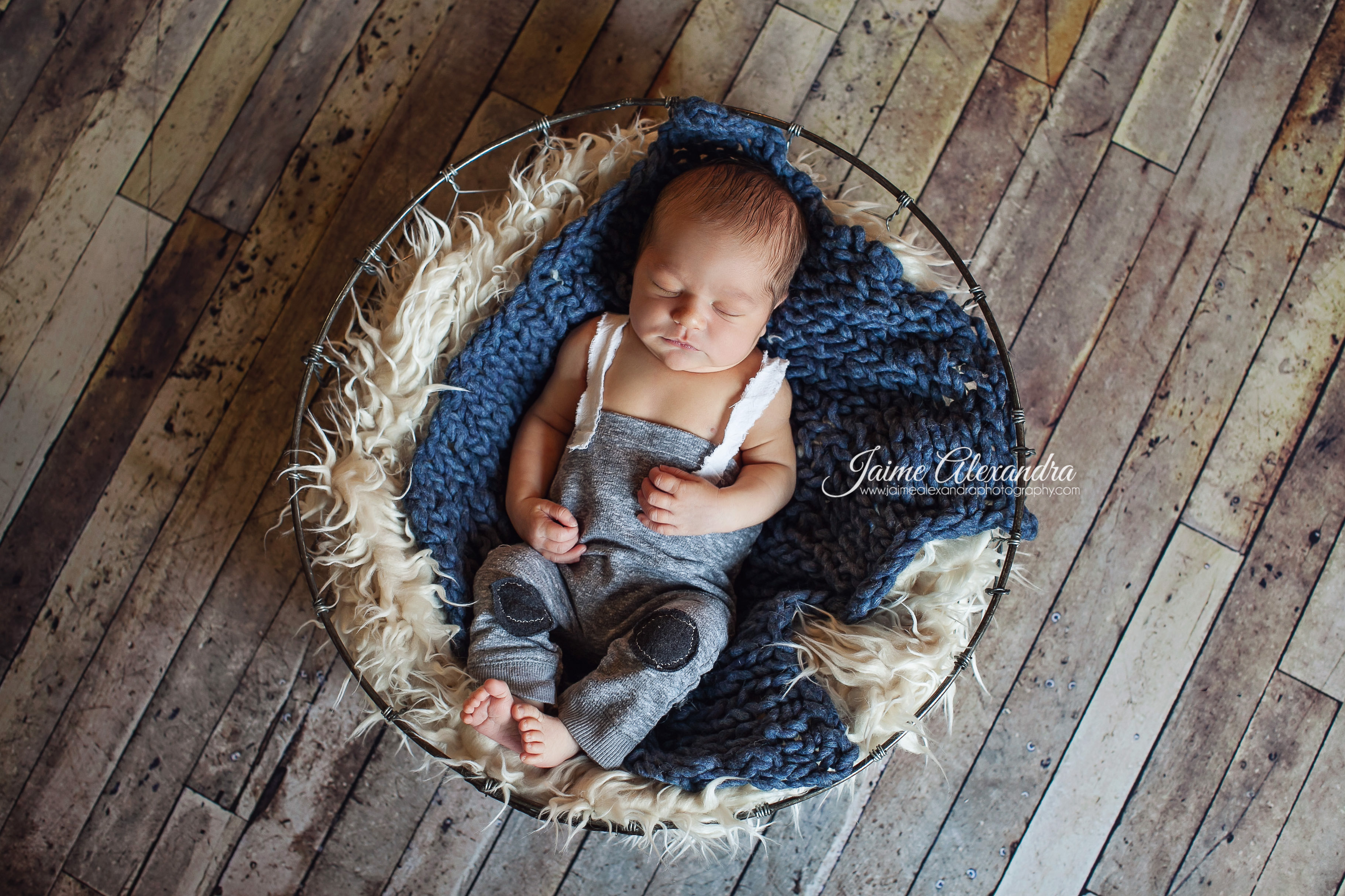 newborn photography in Waxahachie TX