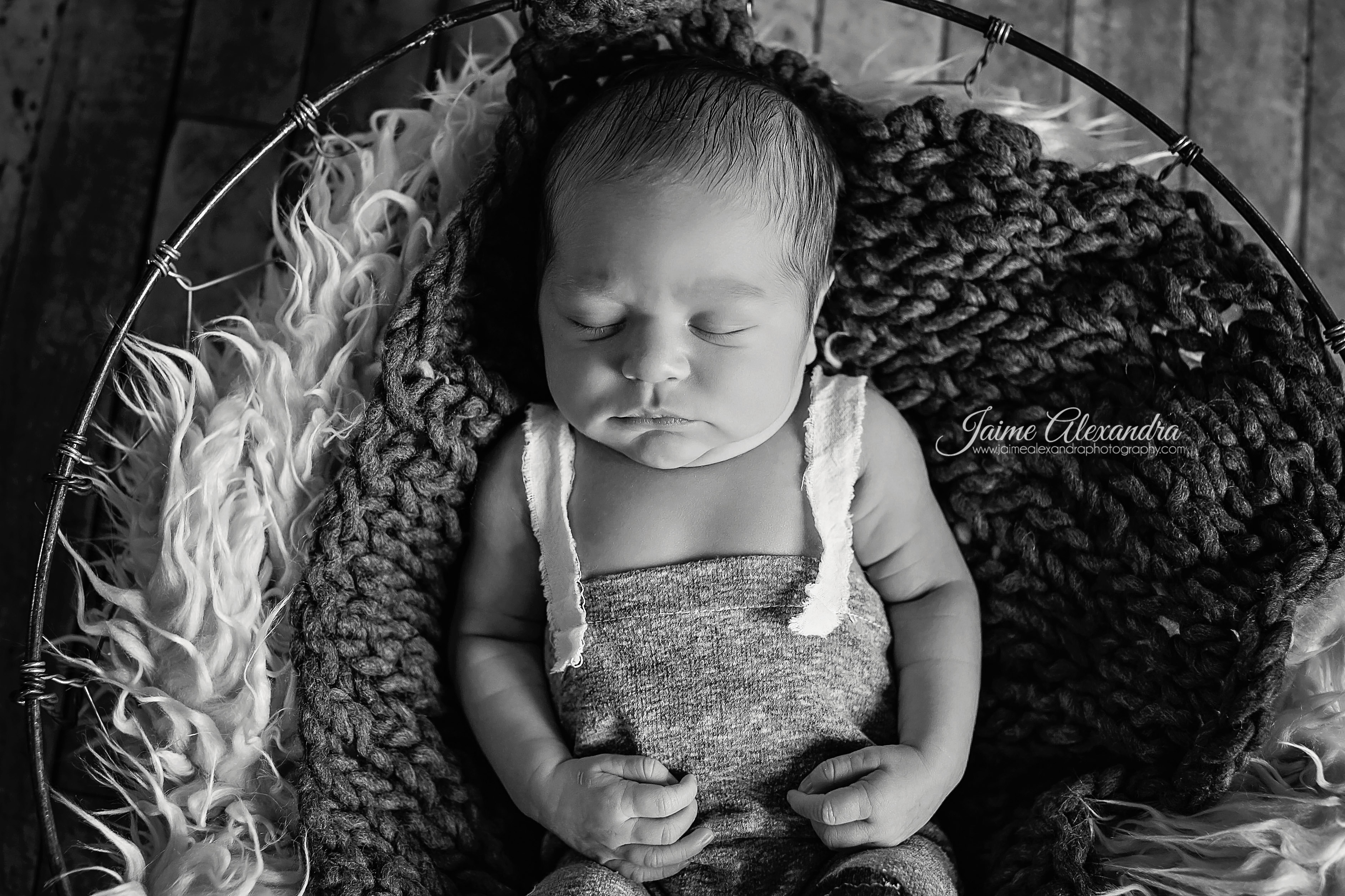 newborn photography in Waxahachie TX