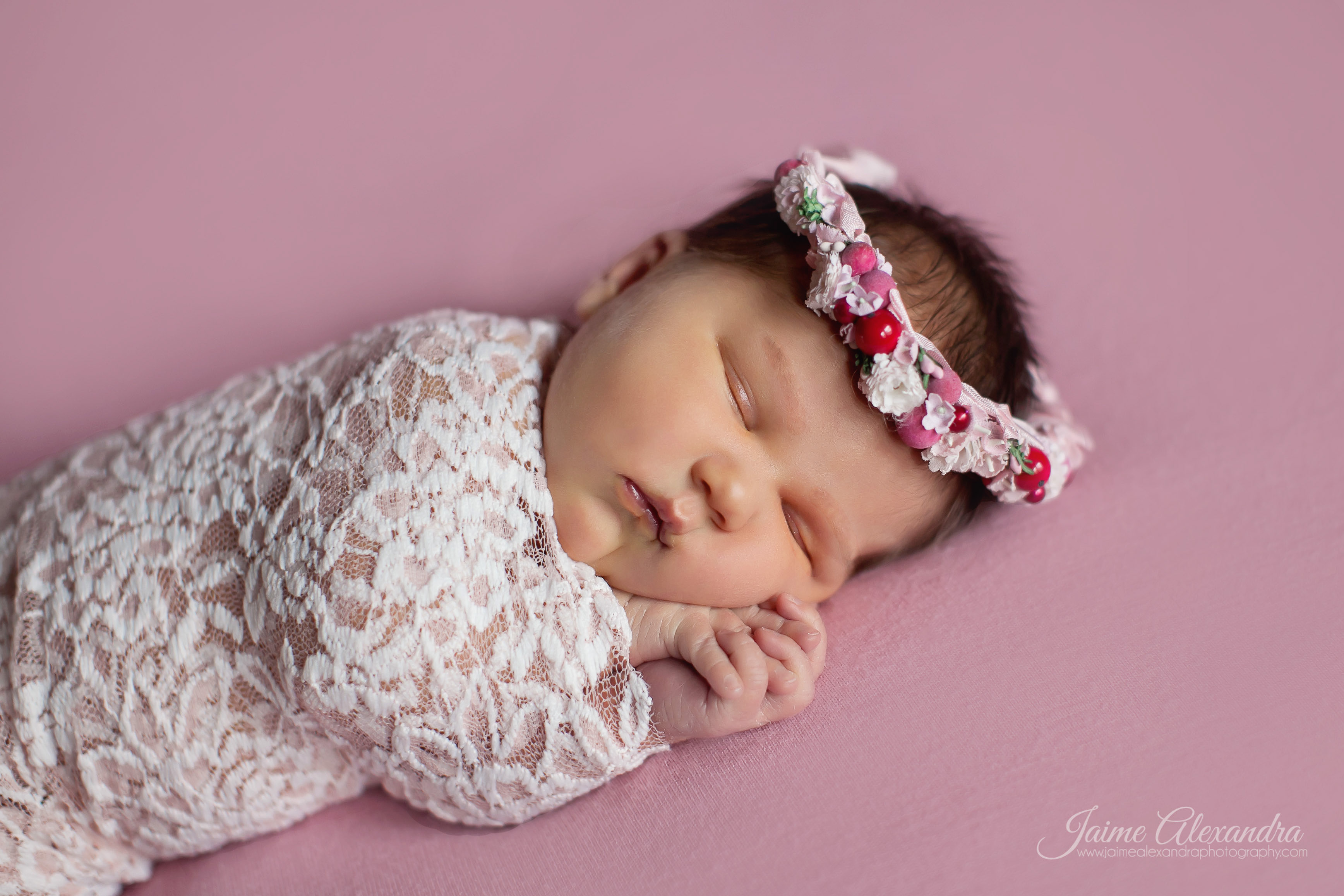 midlothian tx newborn photos