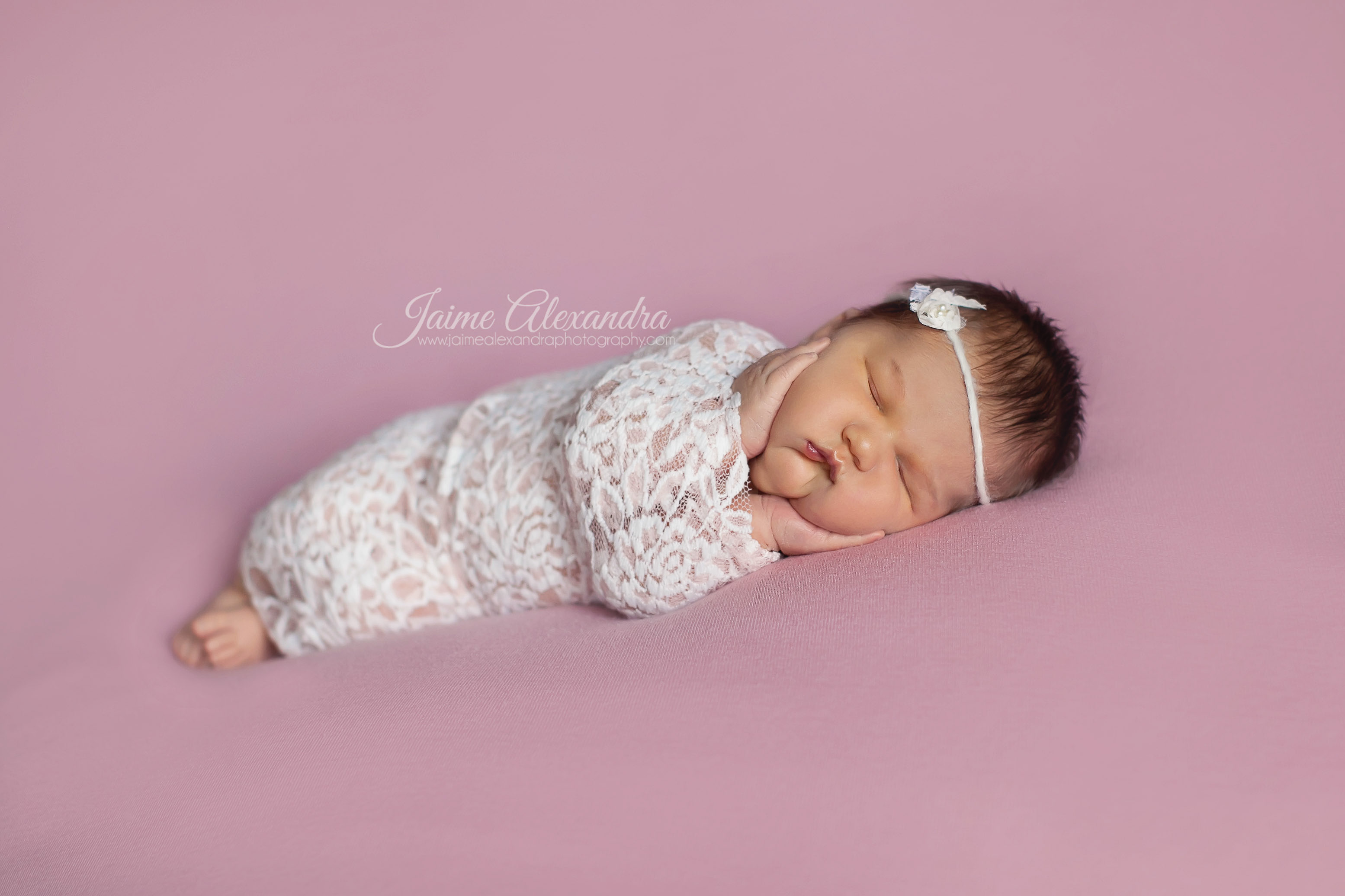 midlothian tx newborn photos