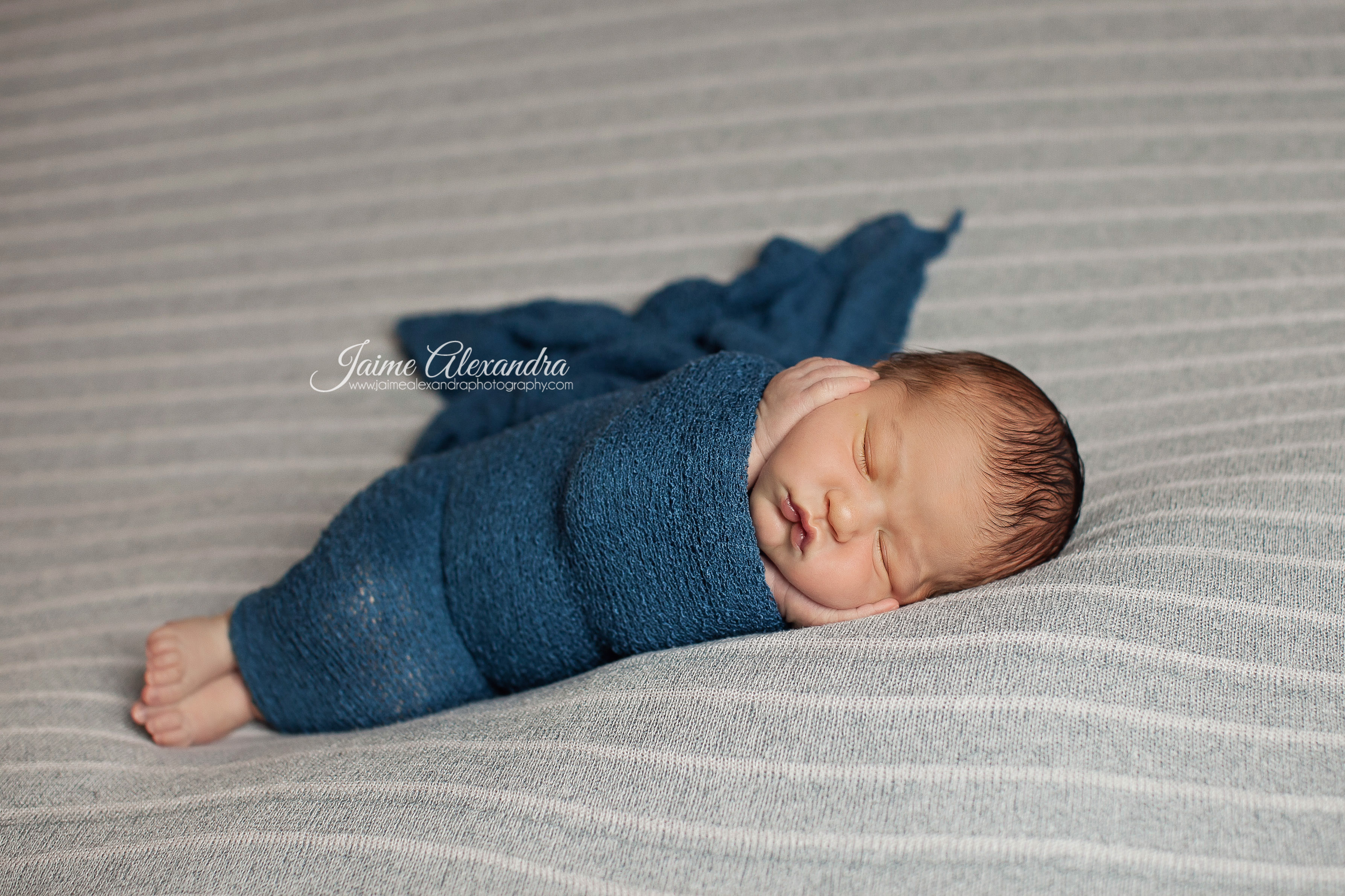 newborn photography in Waxahachie TX