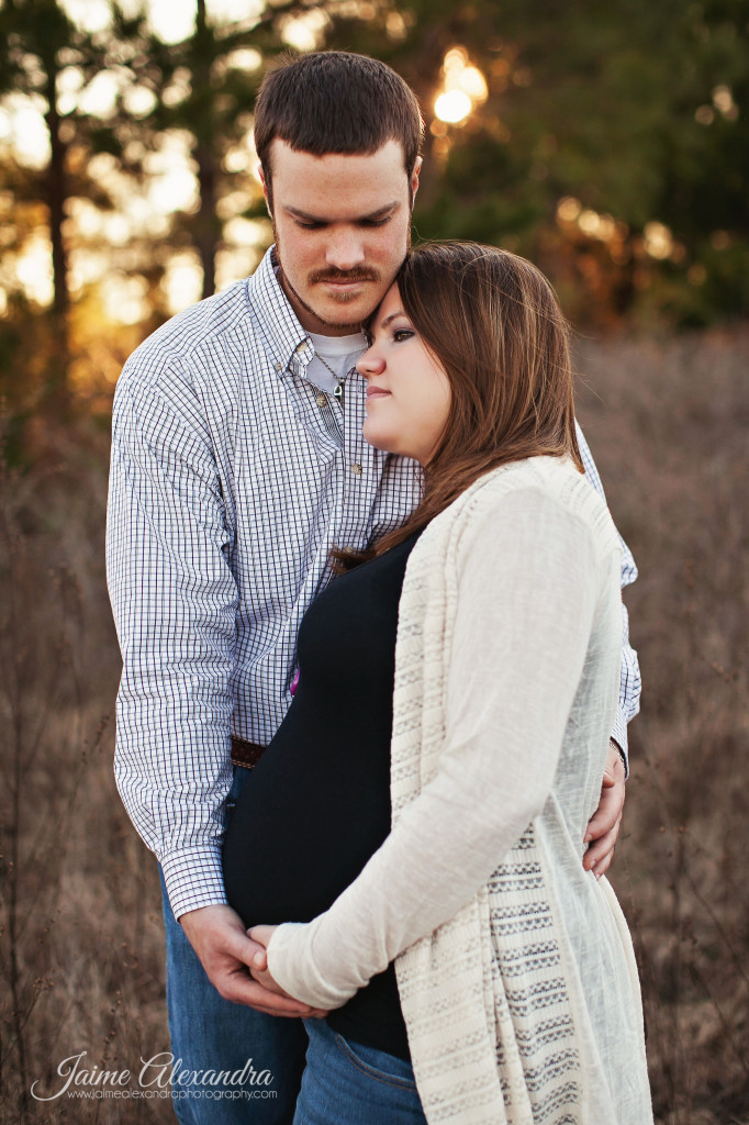 maternity photographer waxahachie tx