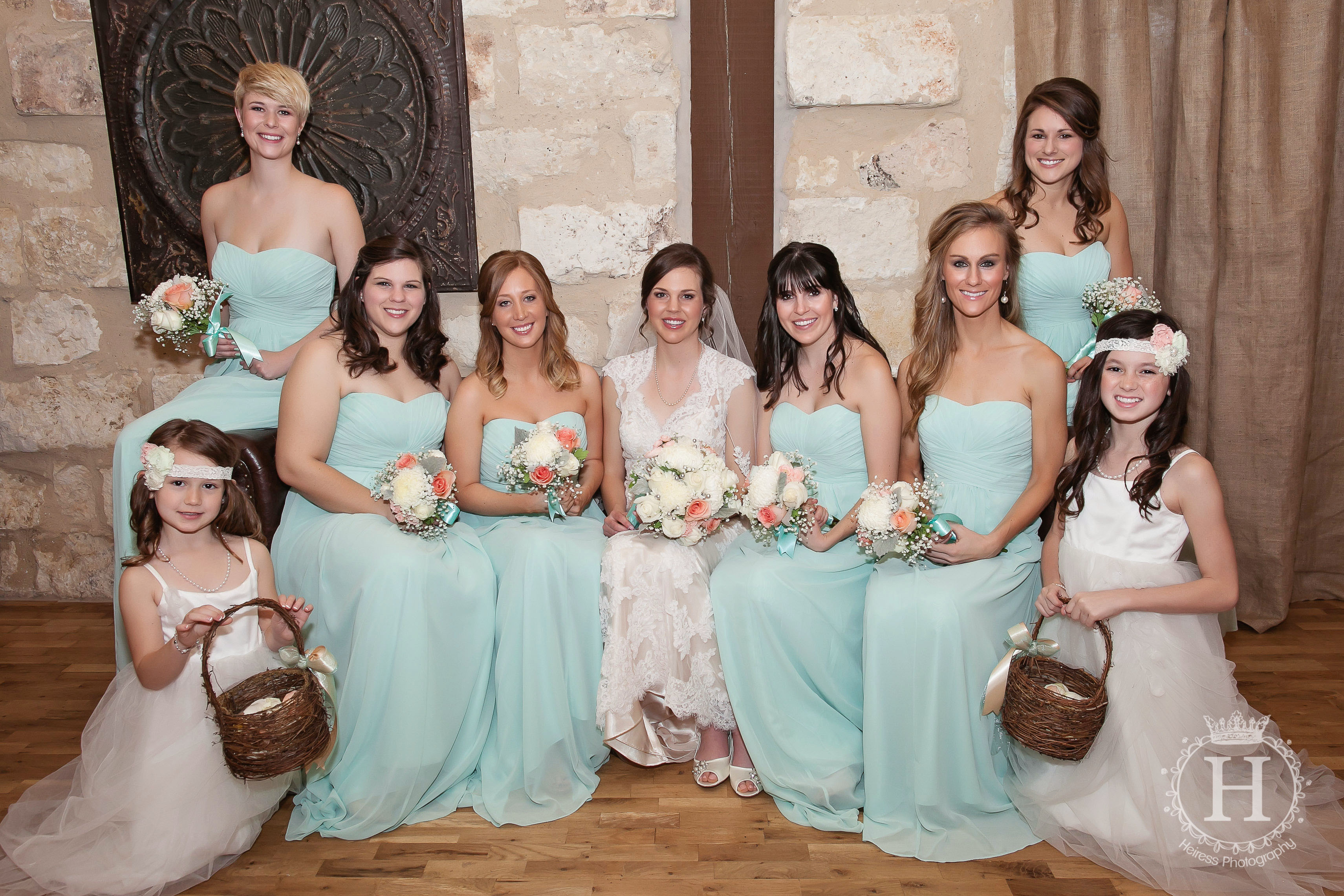 Dallas Texas Wedding Photographers