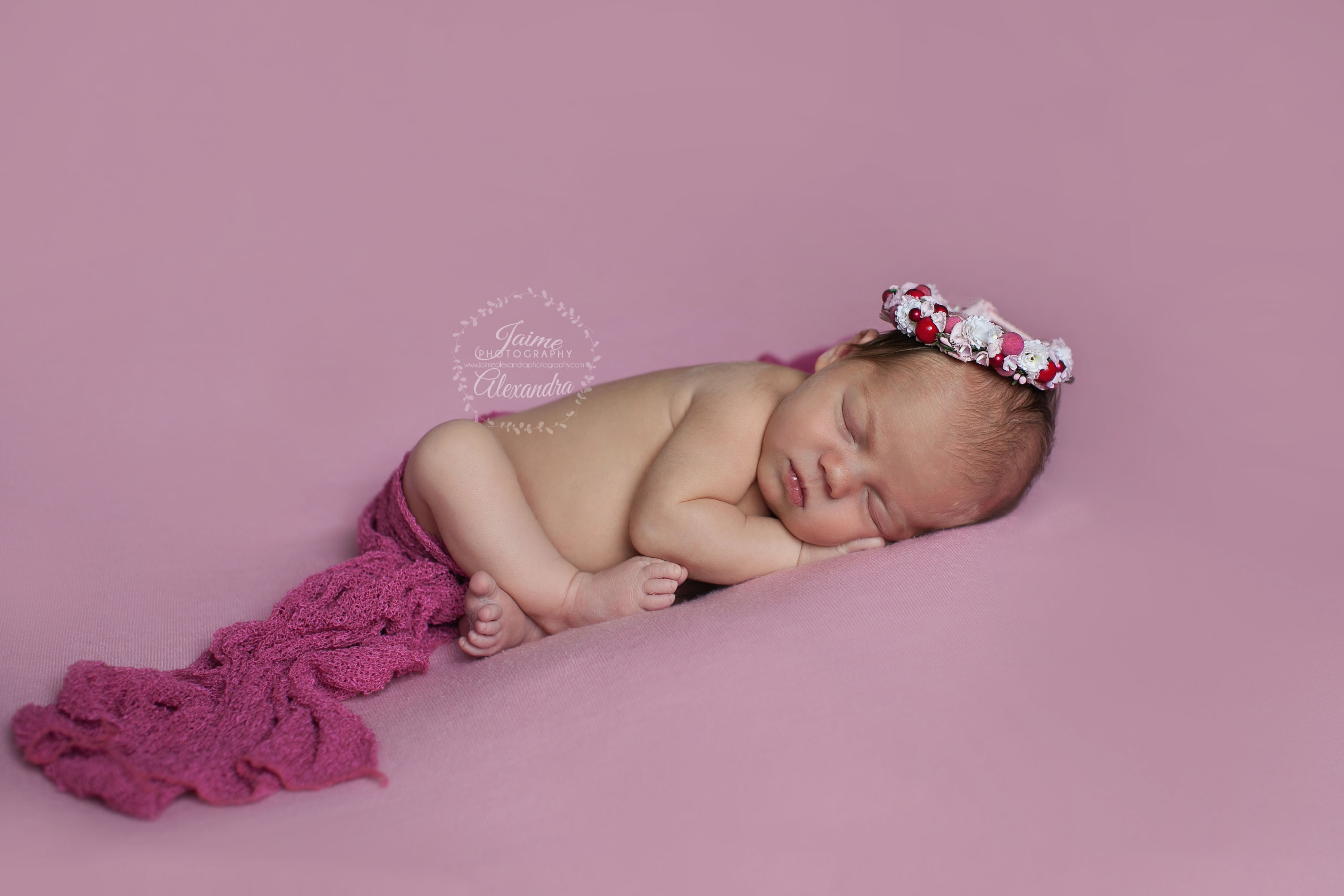 get newborn photos taken near me midlothian tx