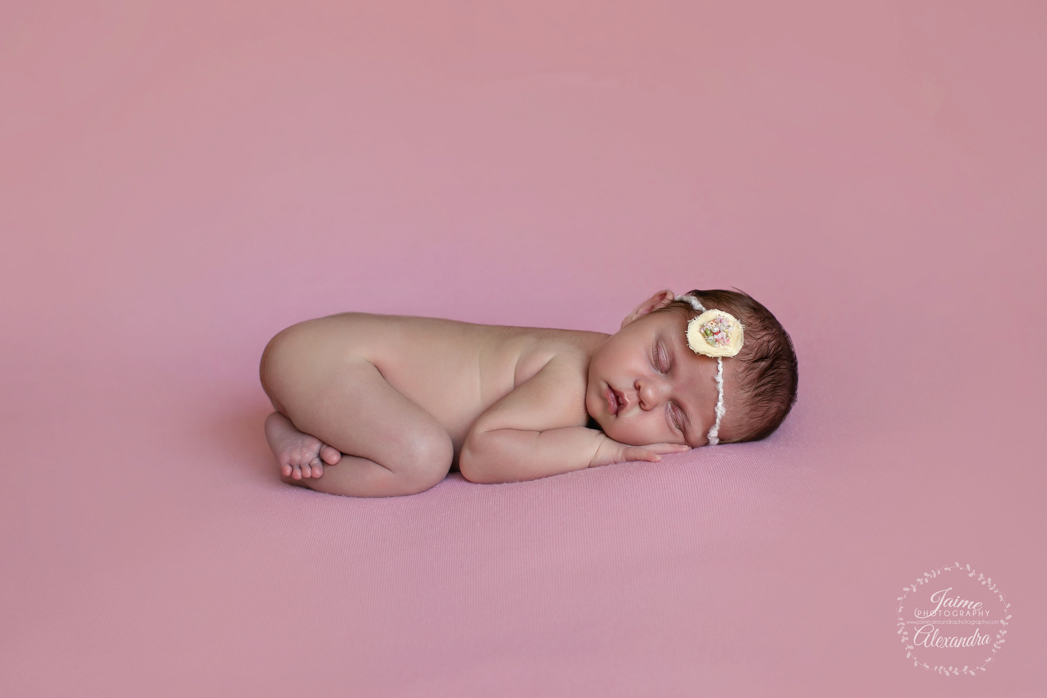 best newborn baby photography midlothian texas