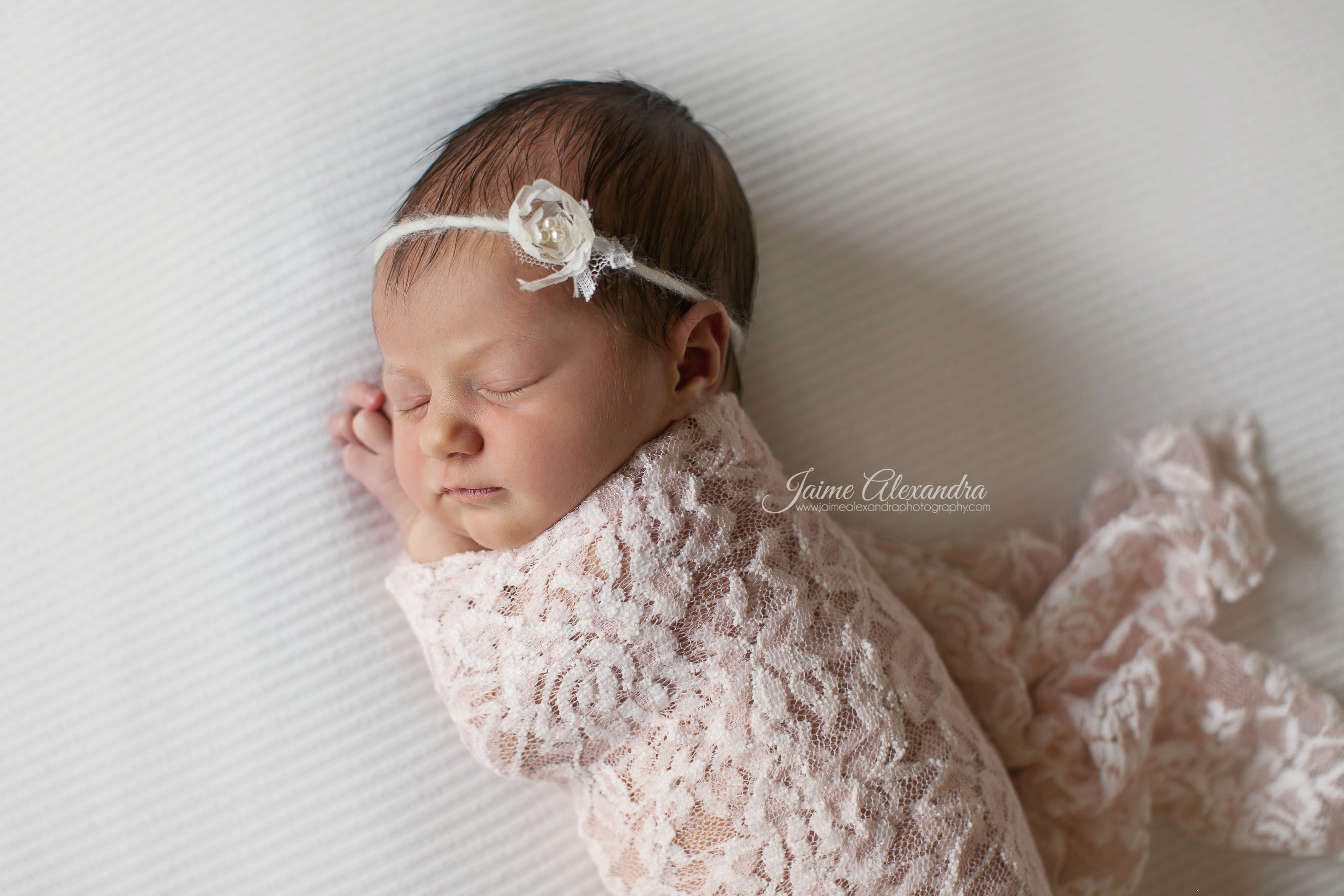 Mansfield Newborn Photographer