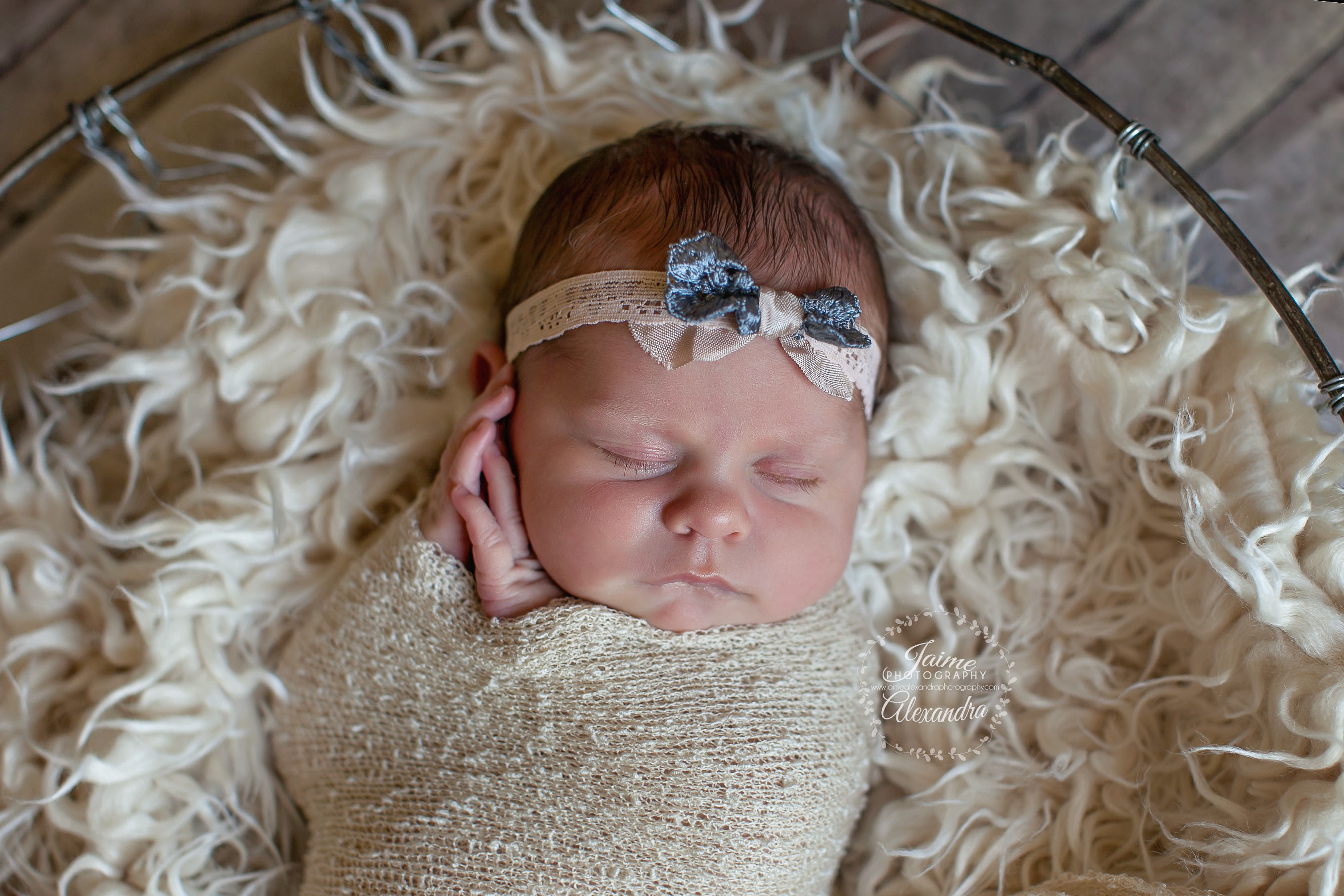 best newborn baby photography midlothian texas