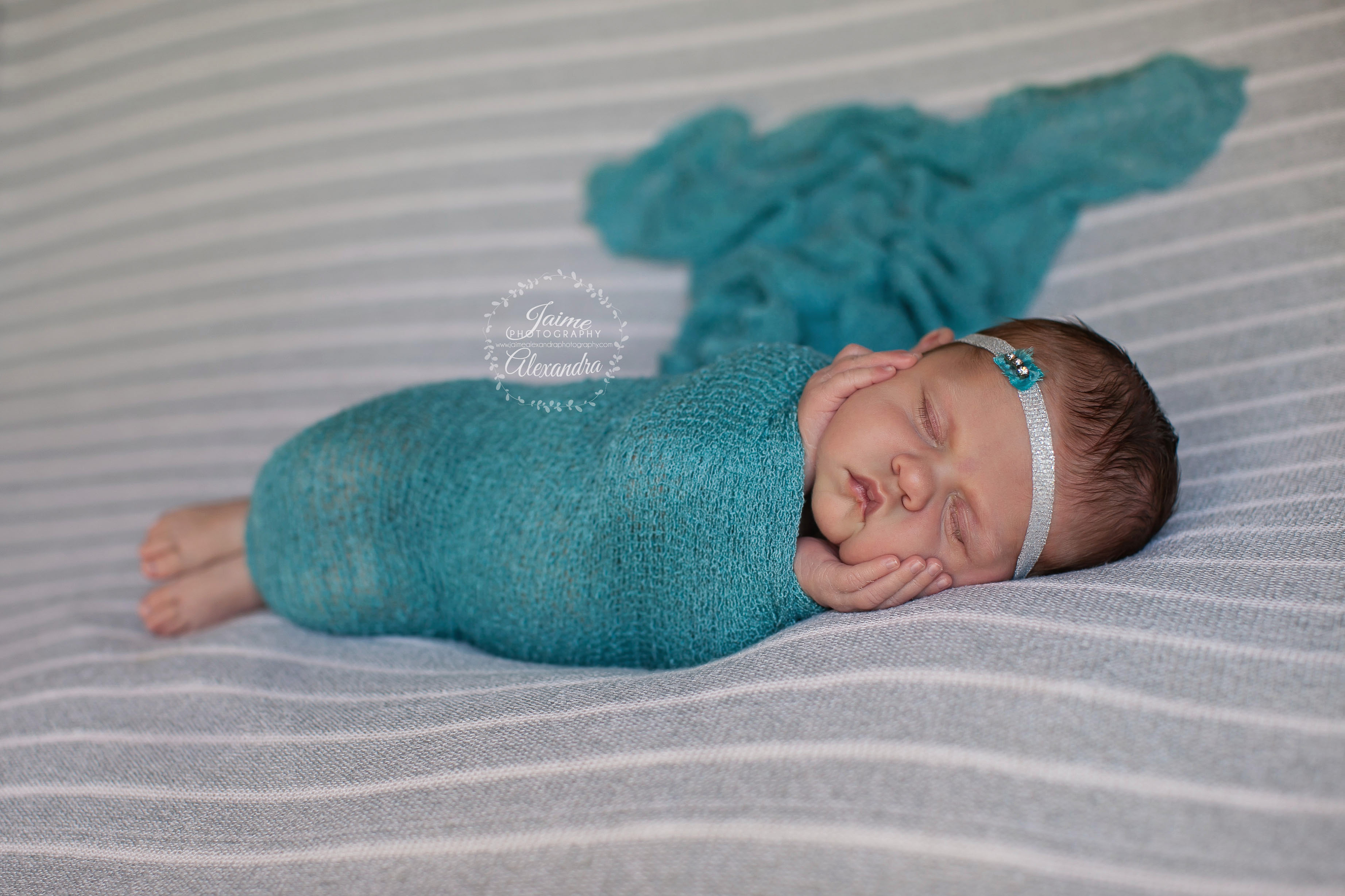 best newborn baby photography midlothian texas