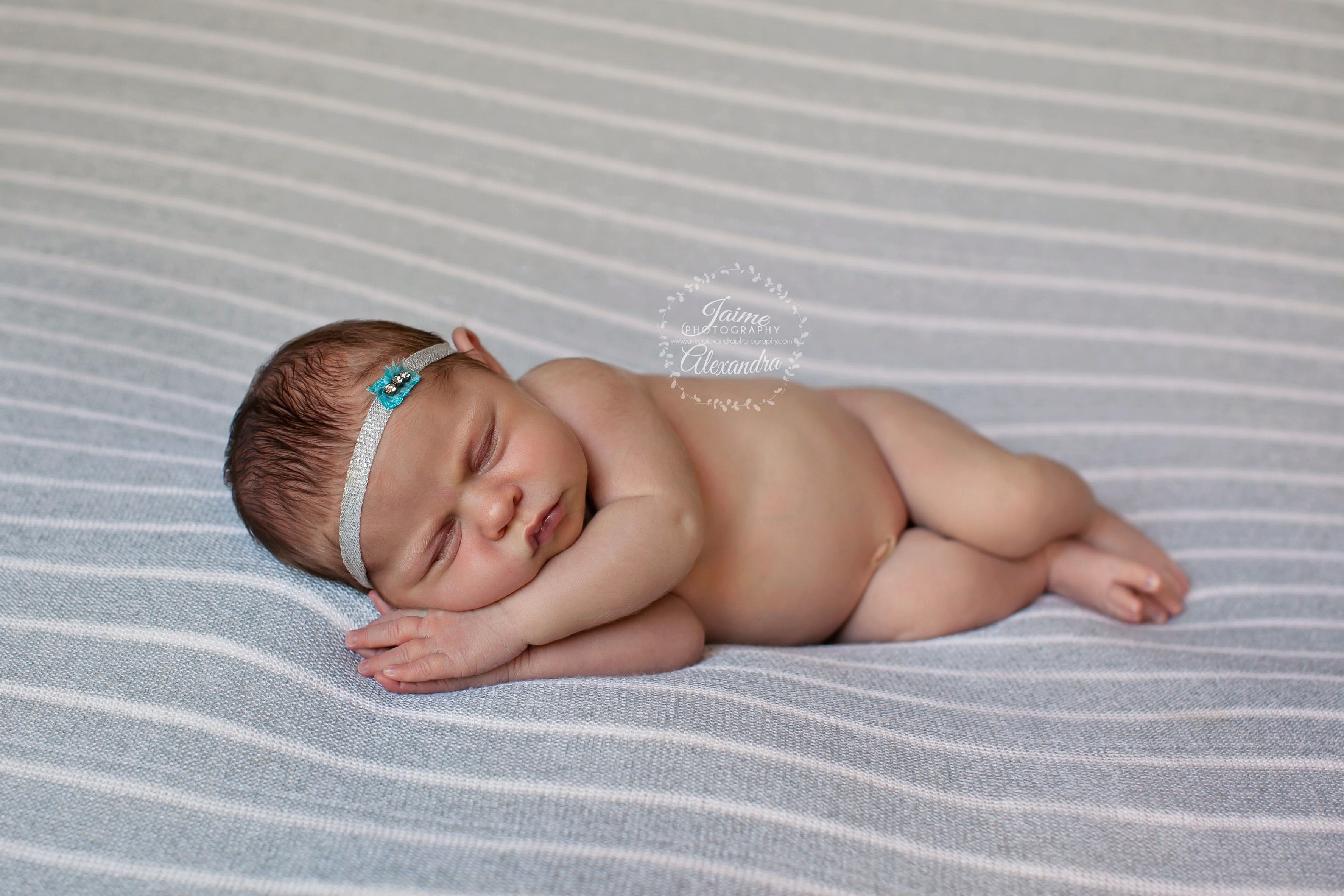 best newborn baby photography midlothian texas