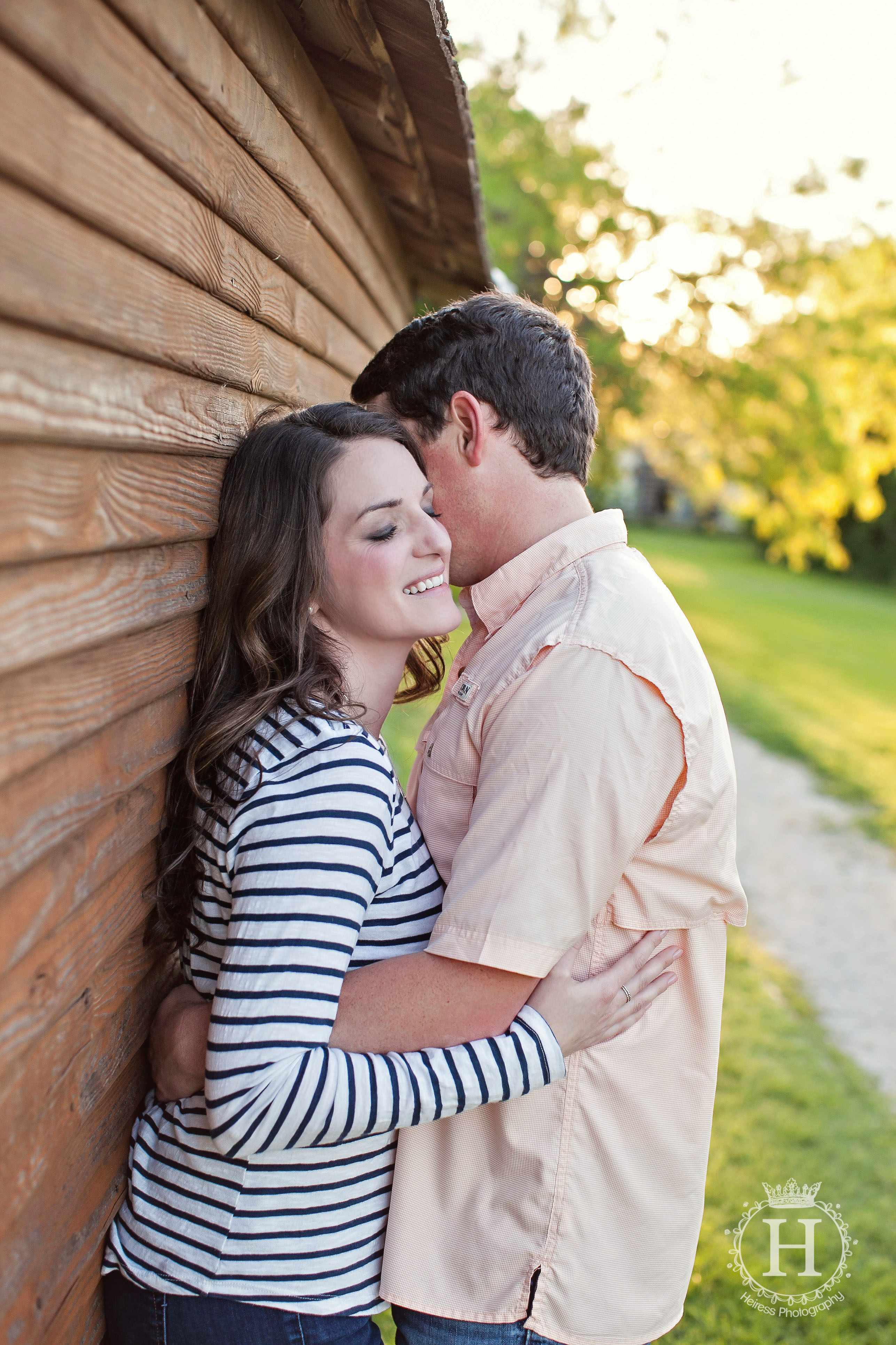 engagement photographer midlothian tx