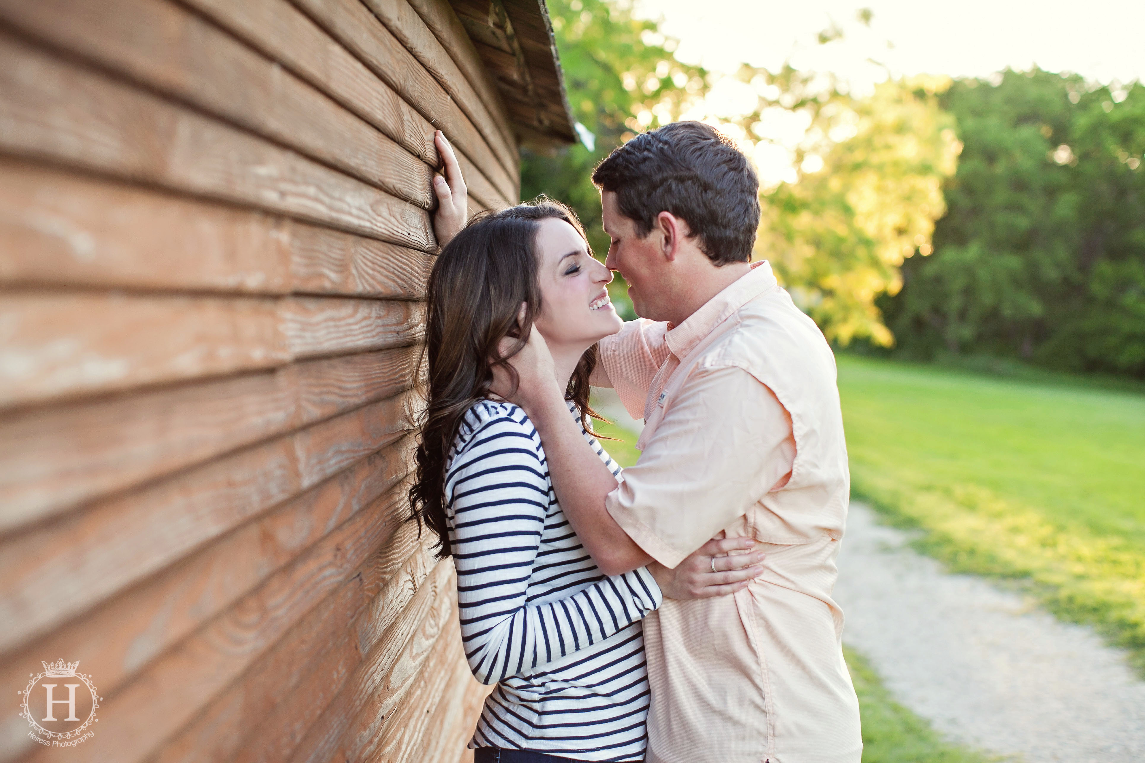 engagement photographer midlothian tx