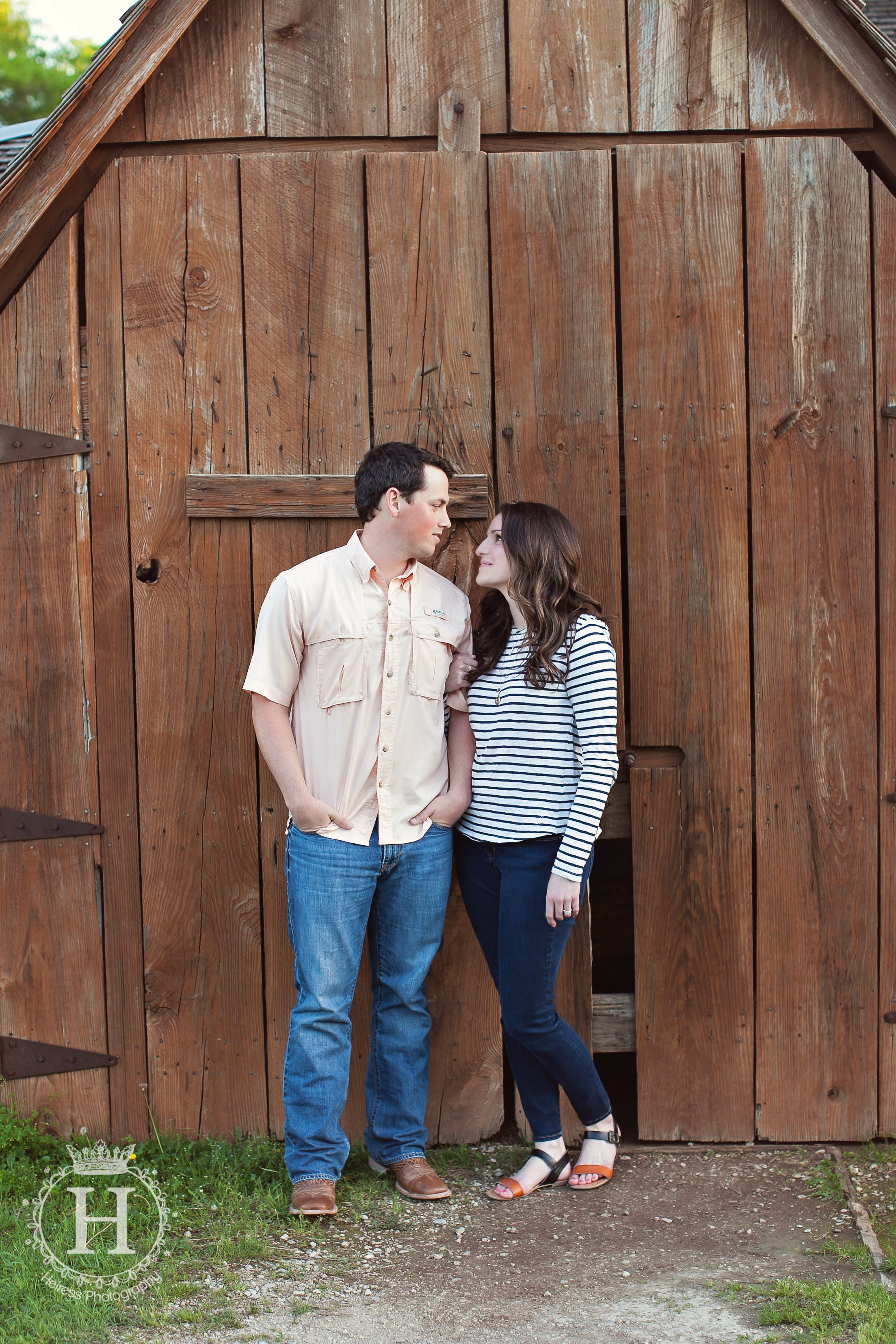 engagement photographer midlothian tx