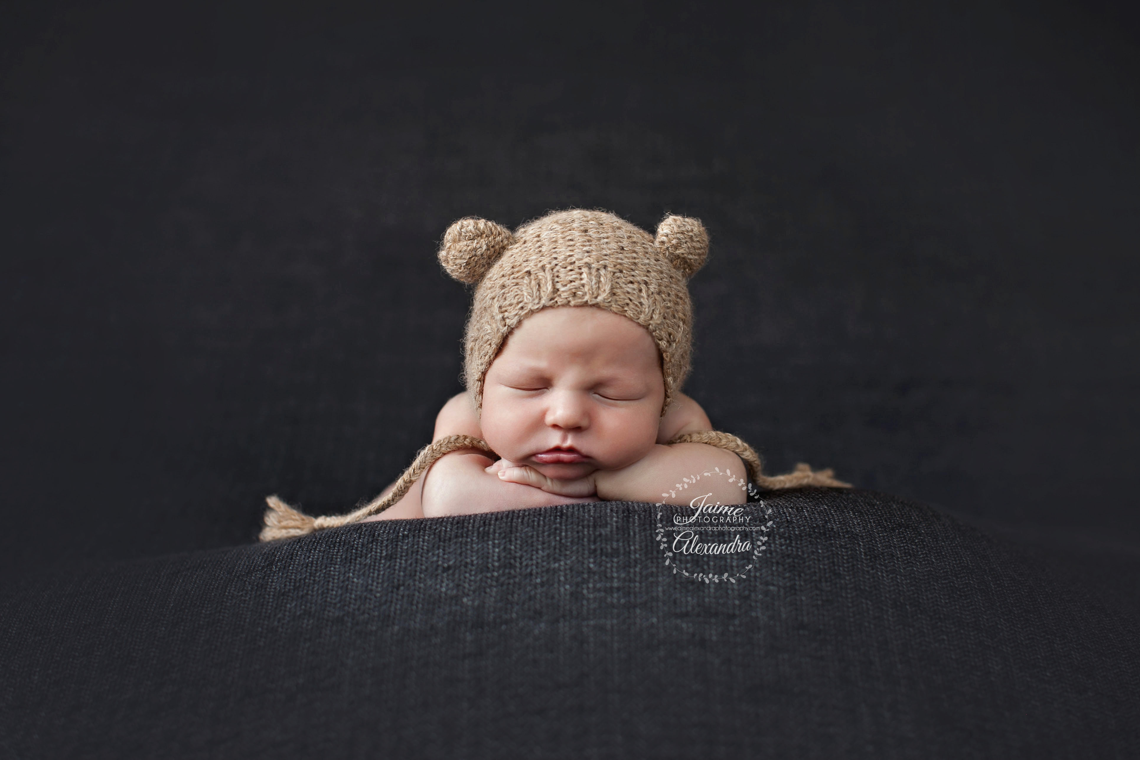 Waxahachie Newborn Photographer