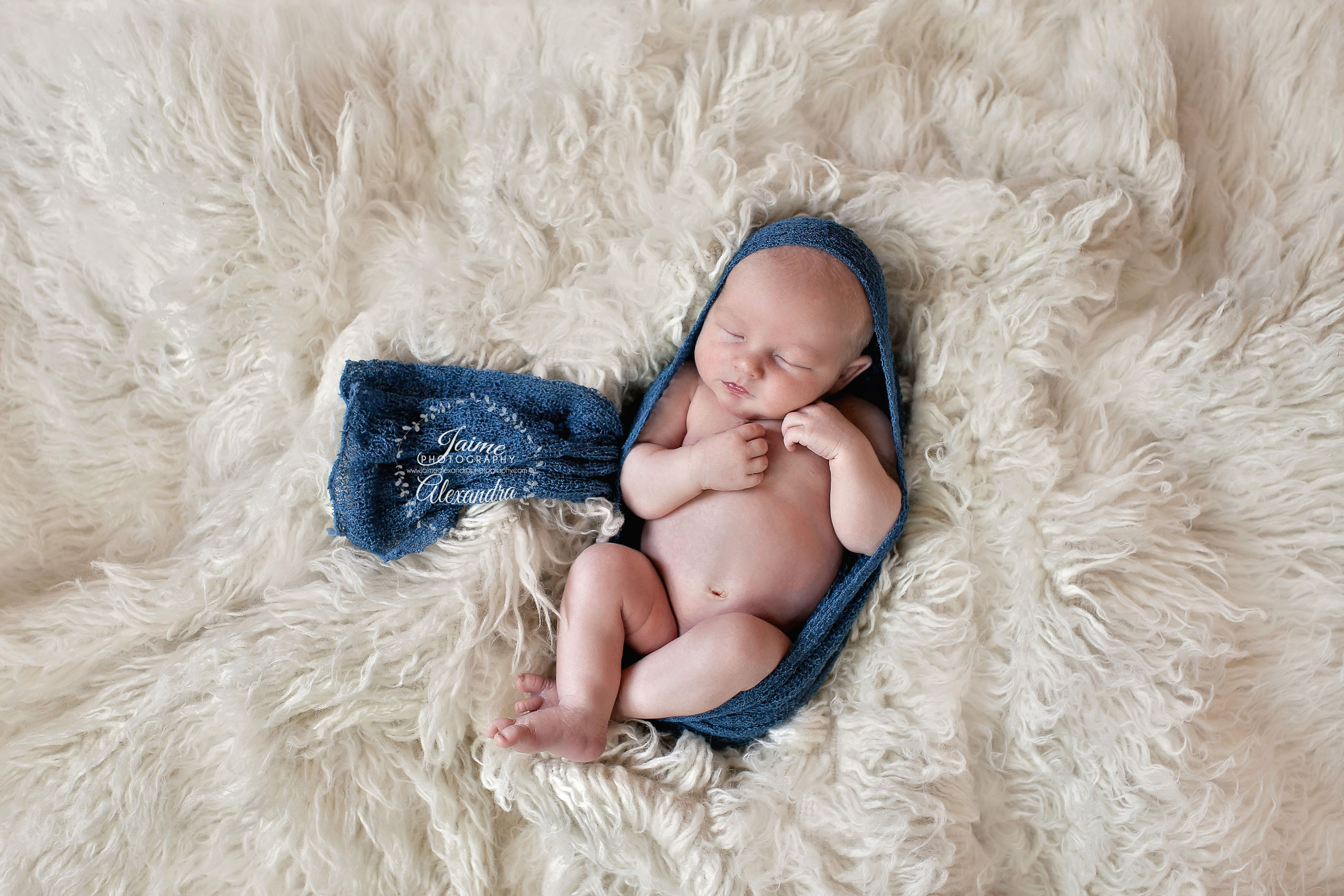 Waxahachie Newborn Photographer