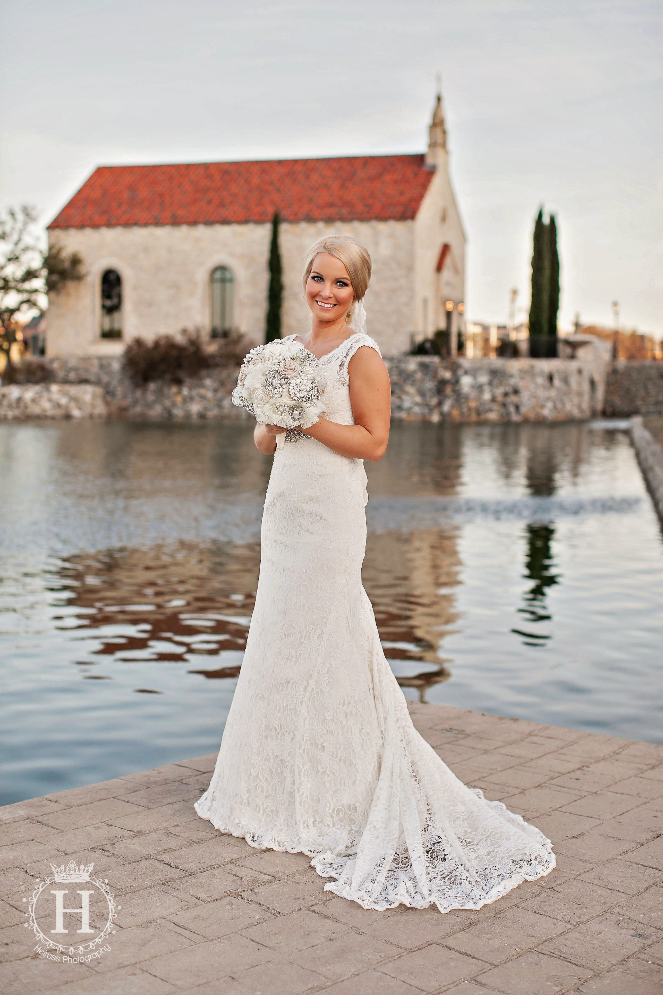 DFW Wedding Photography