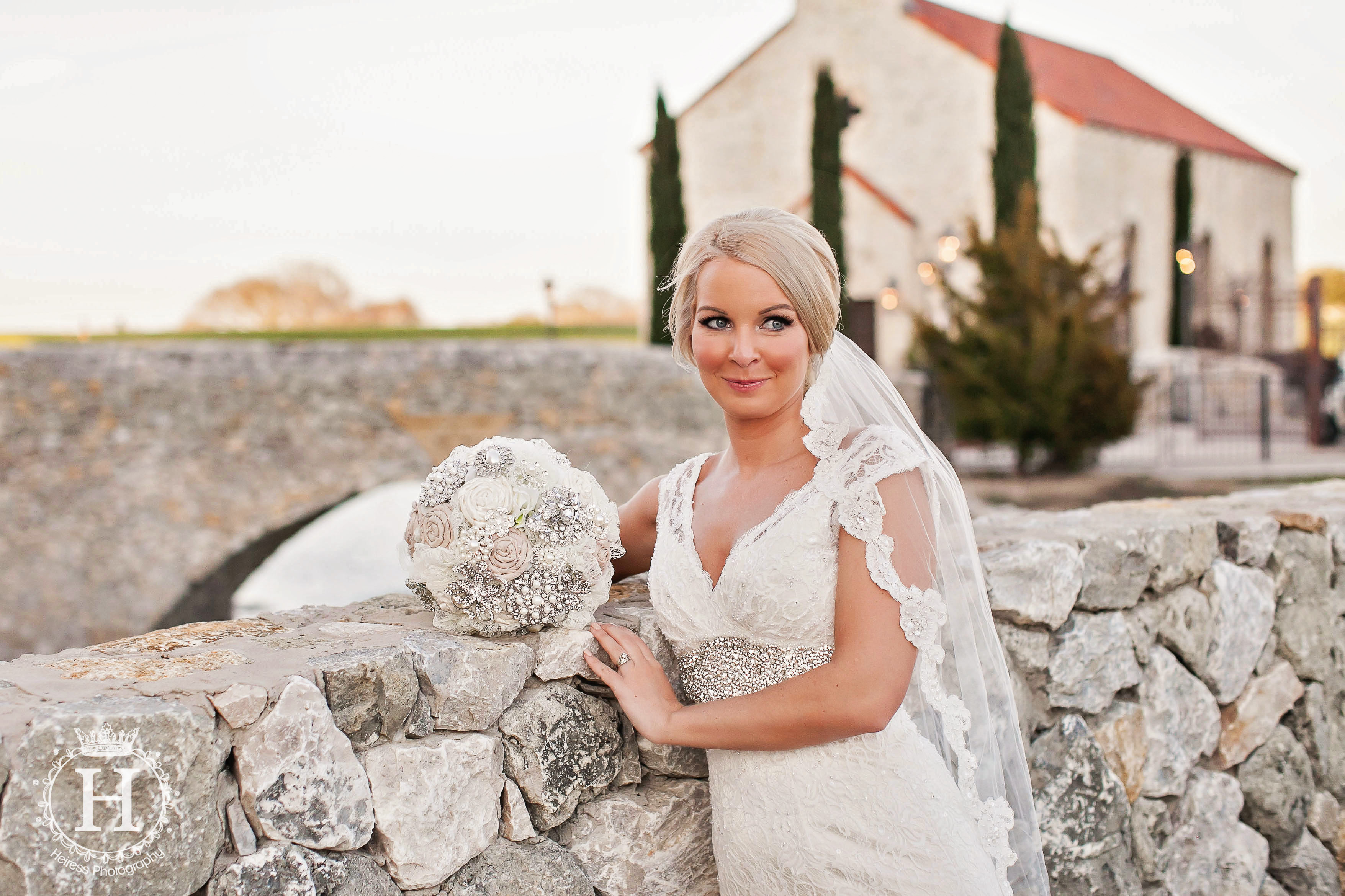 DFW Wedding Photography