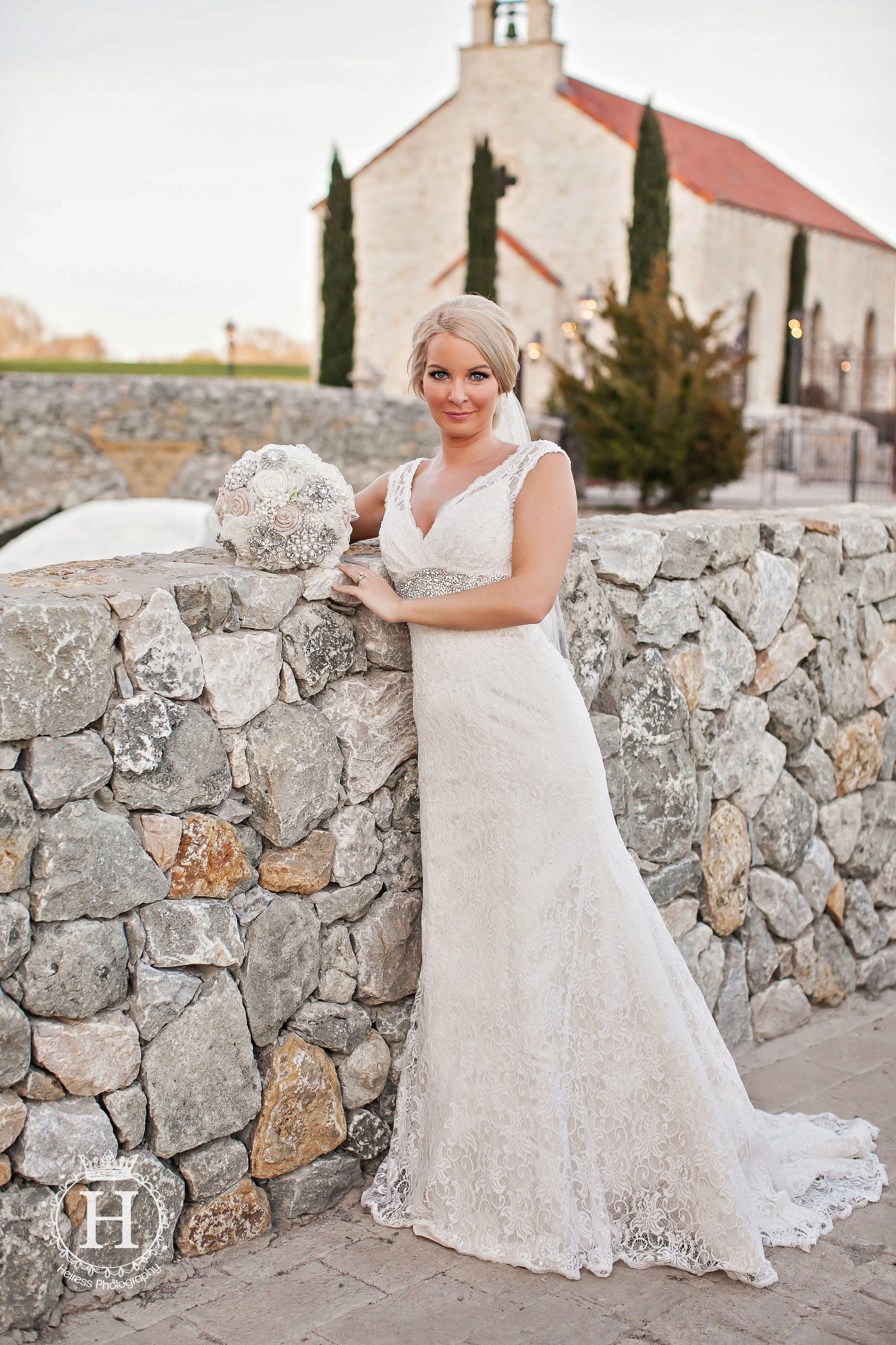 DFW Wedding Photography