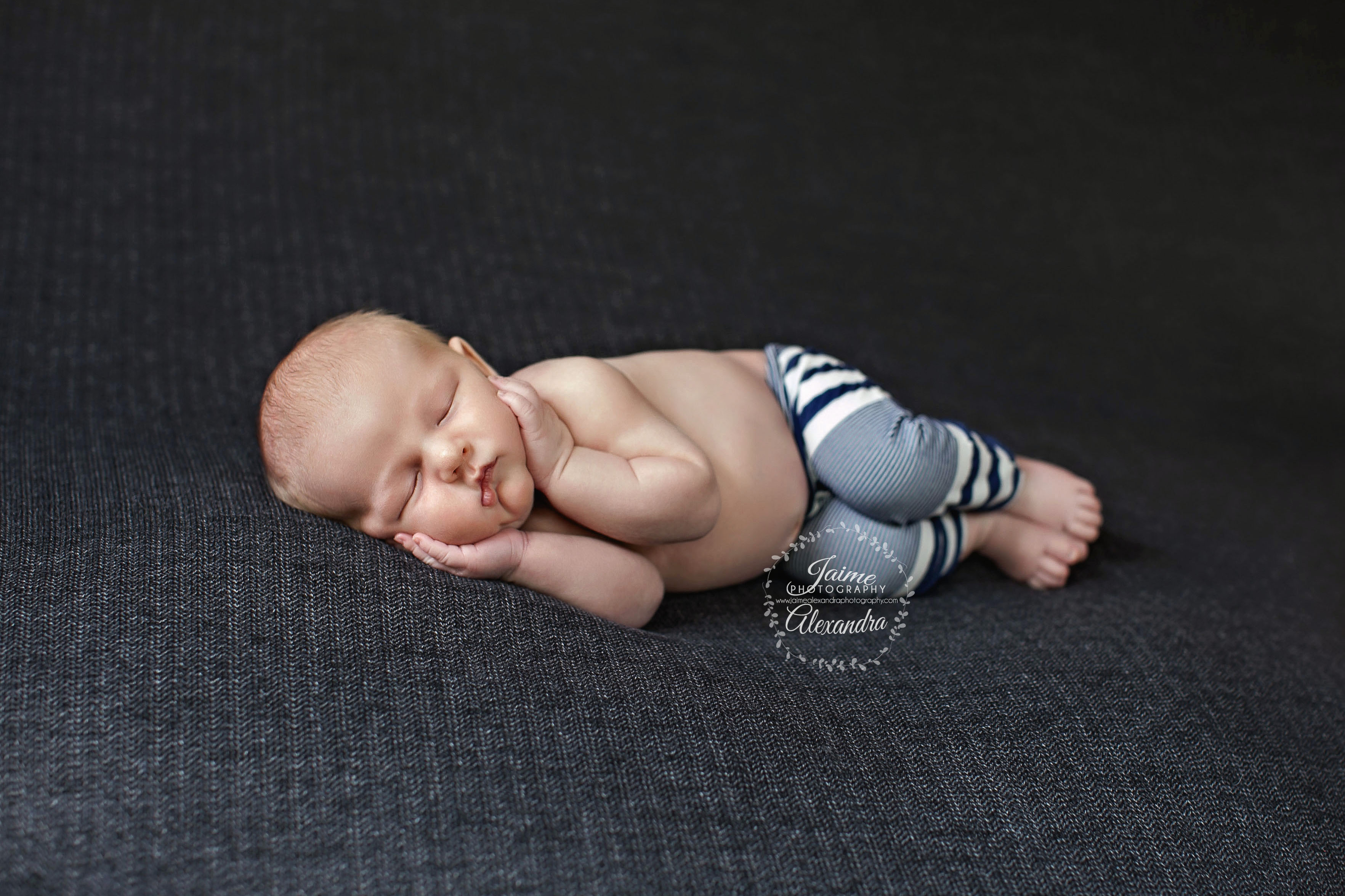 Waxahachie Newborn Photographer