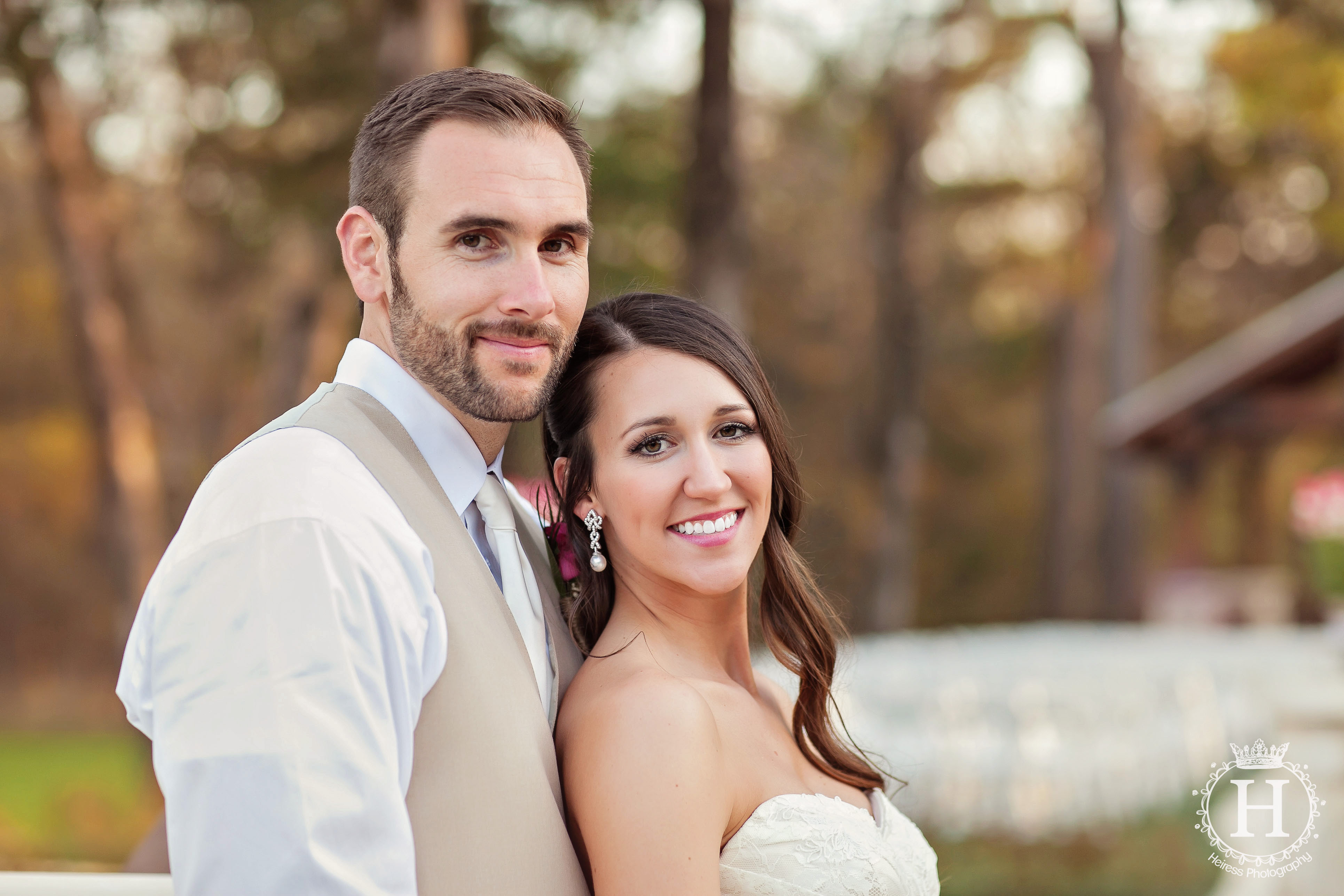 Dallas Wedding Photographers